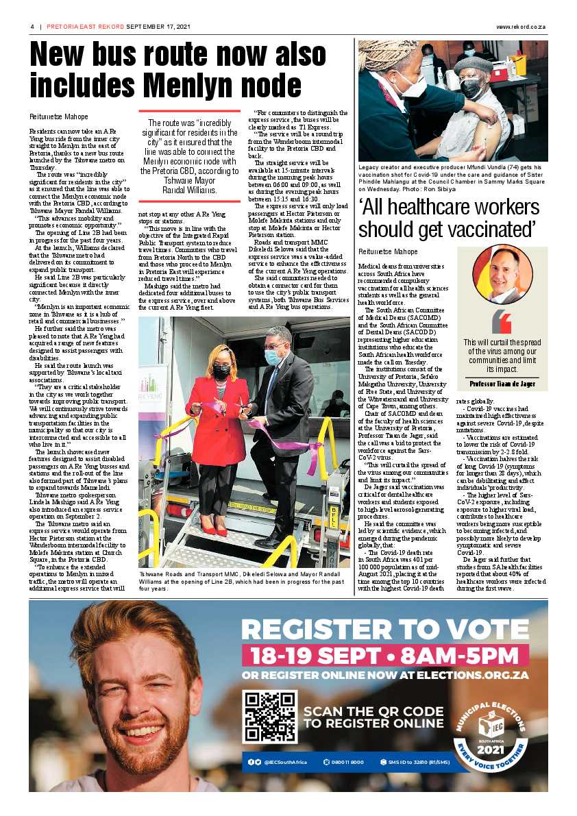 Rekord East 17 September 2021 page 4
