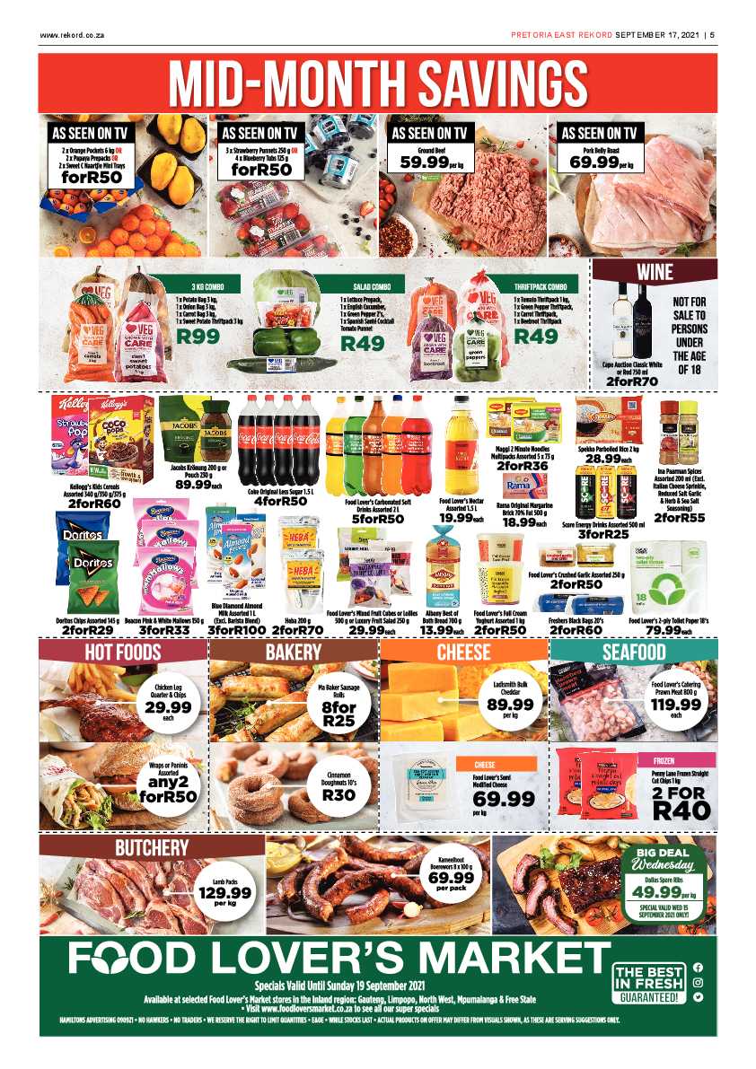 Rekord East 17 September 2021 page 5