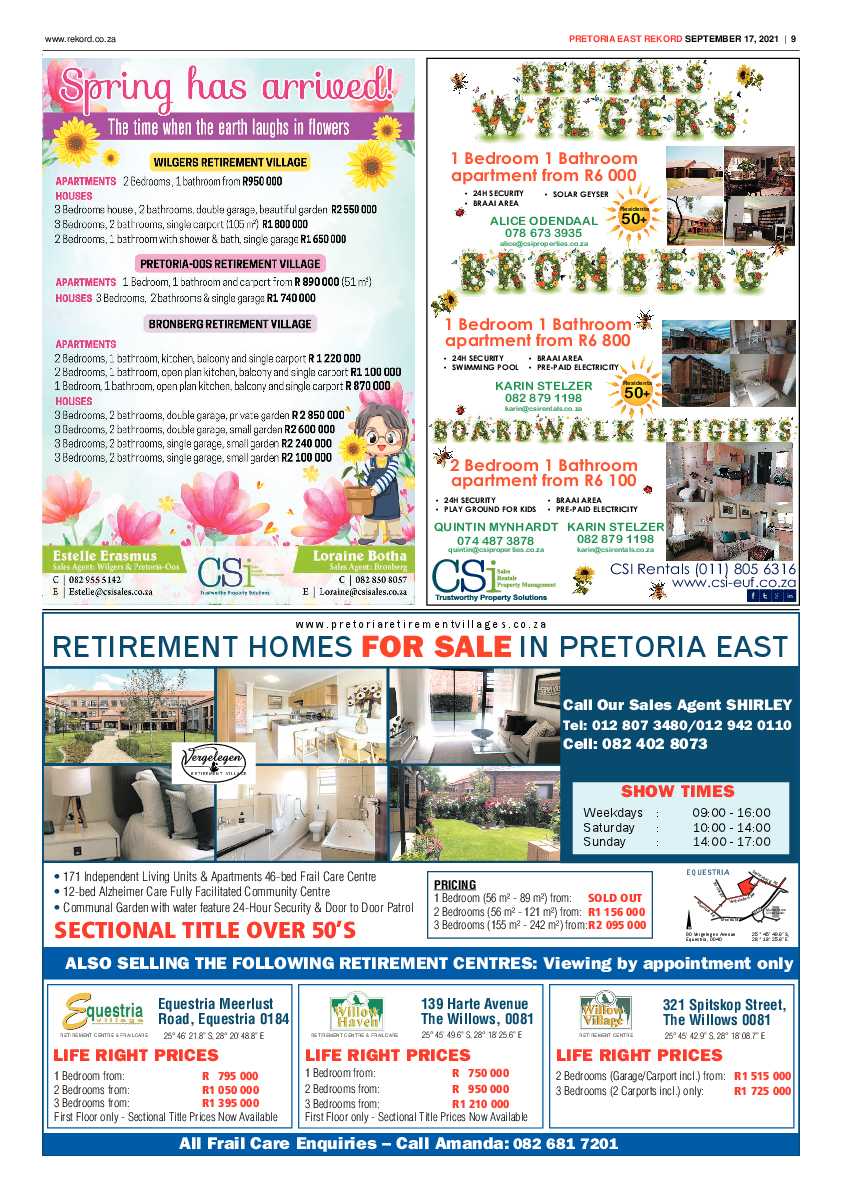 Rekord East 17 September 2021 page 9
