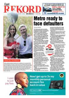 Rekord East 18 February 2022