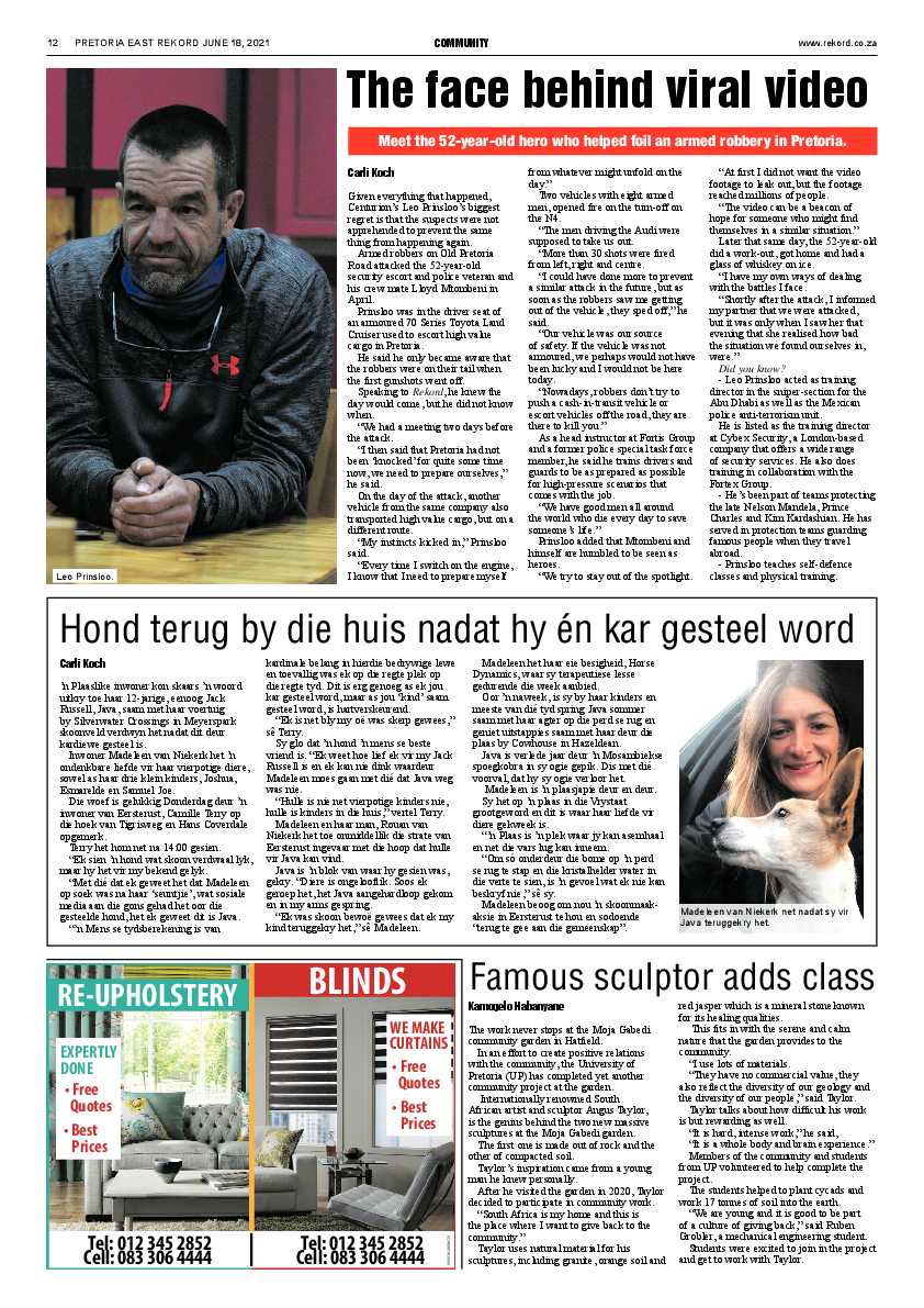 Rekord East 18 June 2021 page 12