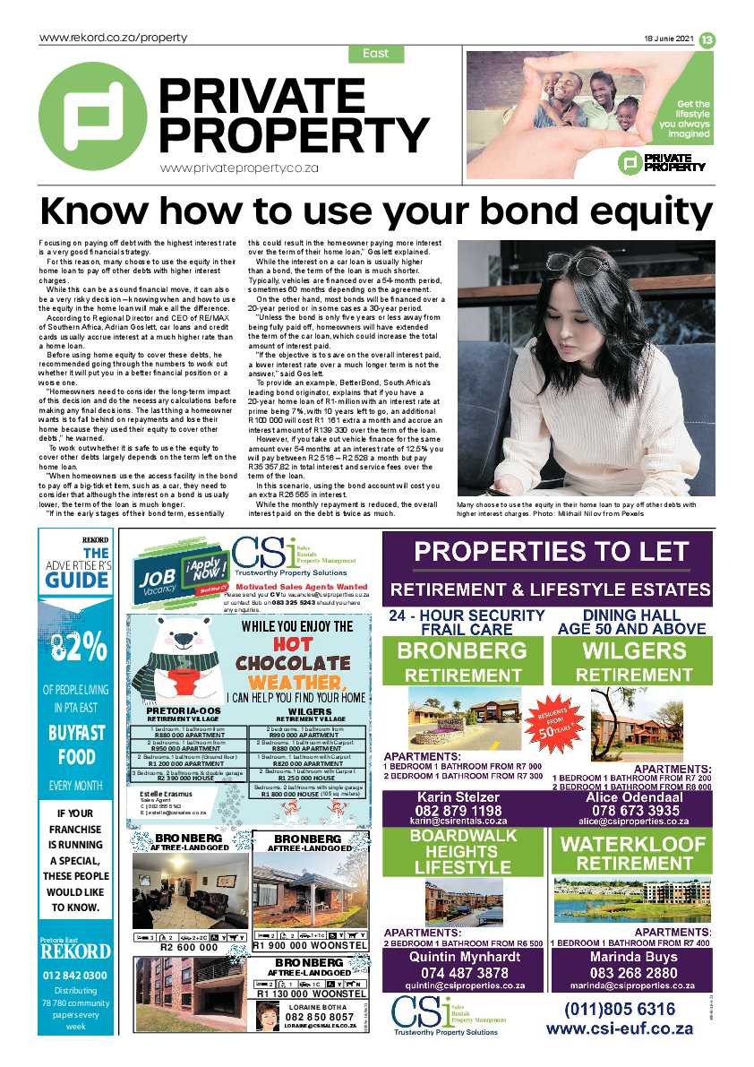 Rekord East 18 June 2021 page 13
