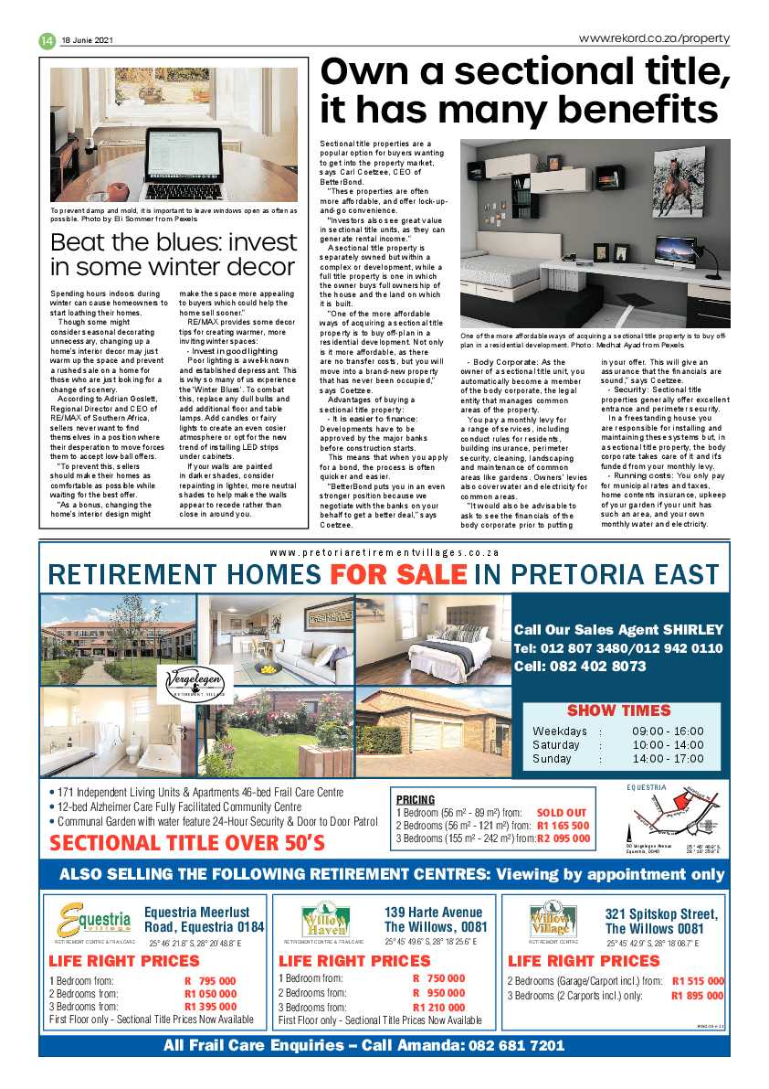 Rekord East 18 June 2021 page 14