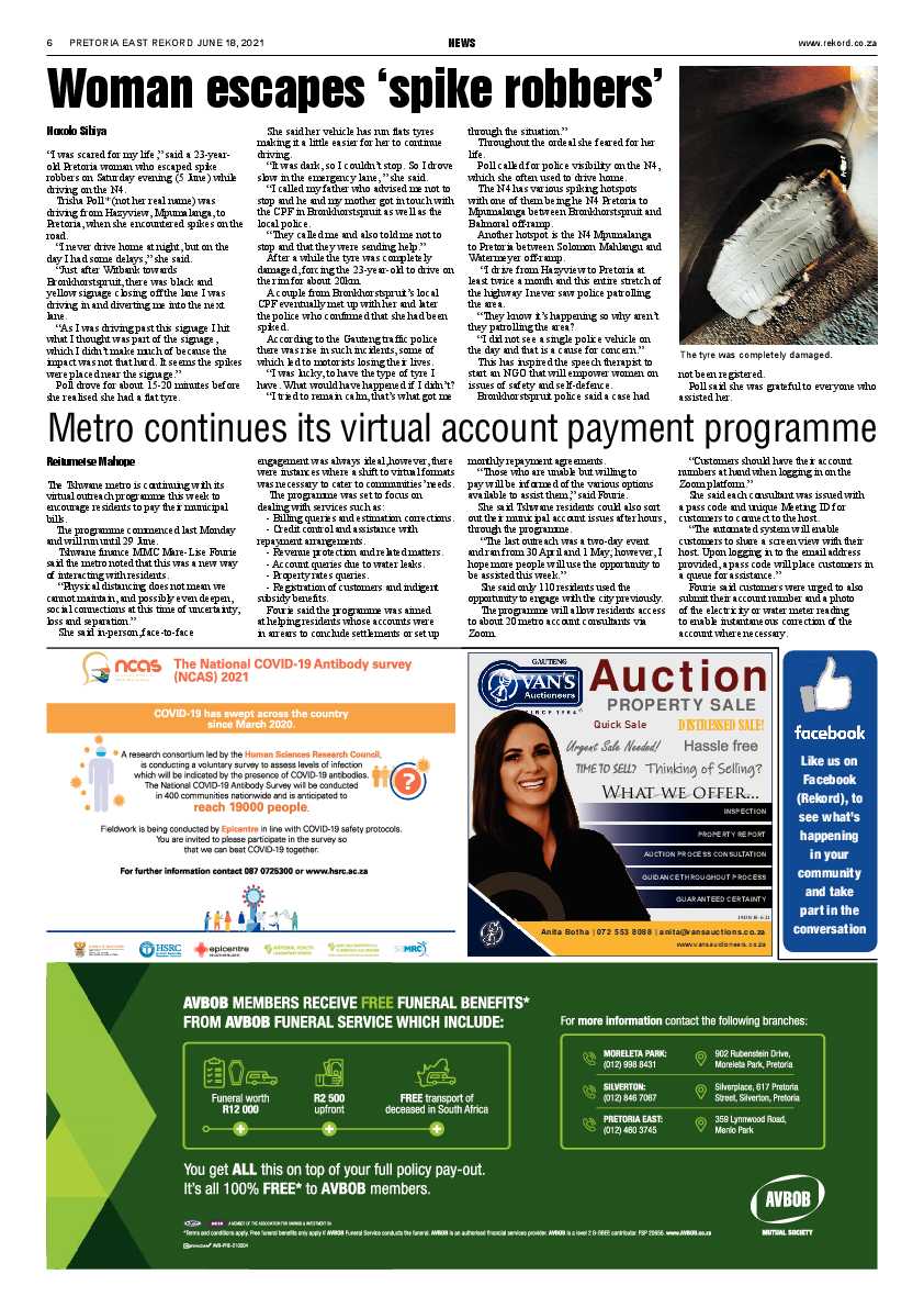 Rekord East 18 June 2021 page 6