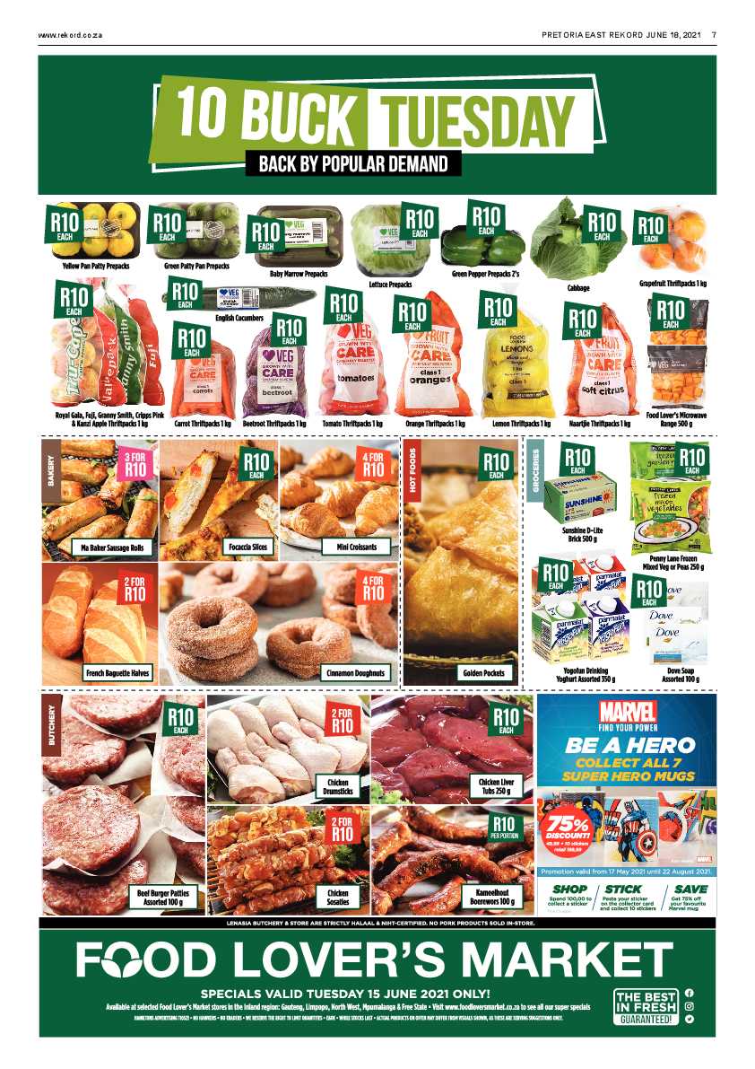 Rekord East 18 June 2021 page 7