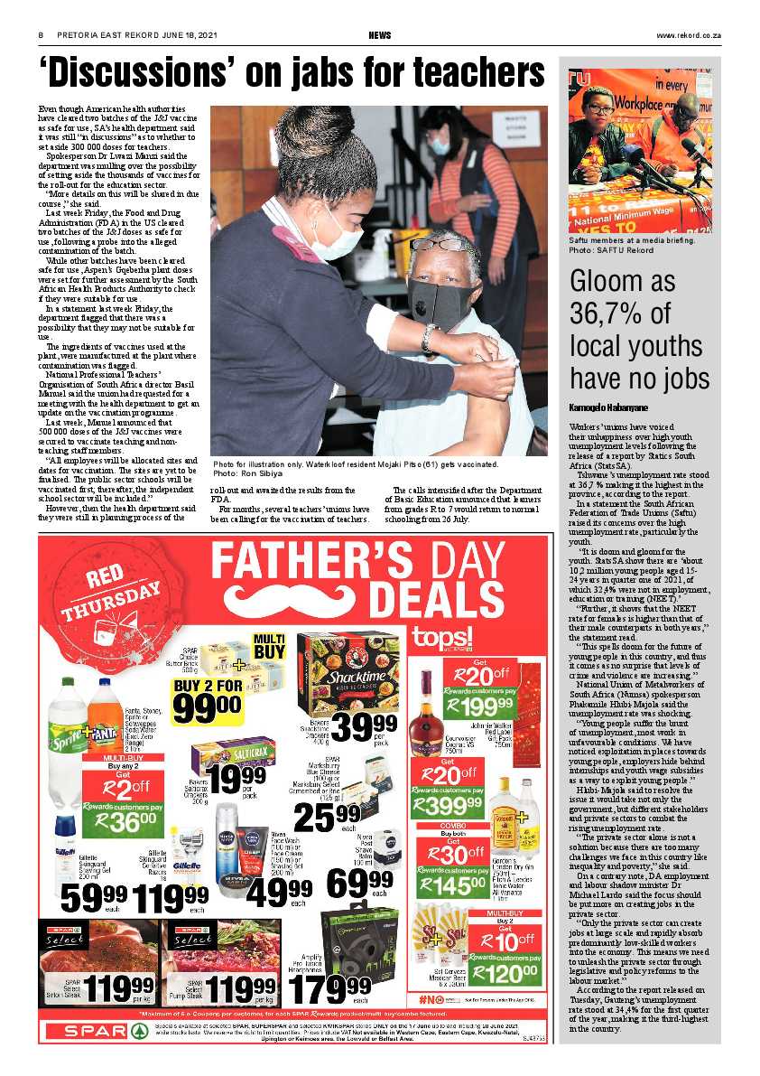 Rekord East 18 June 2021 page 8
