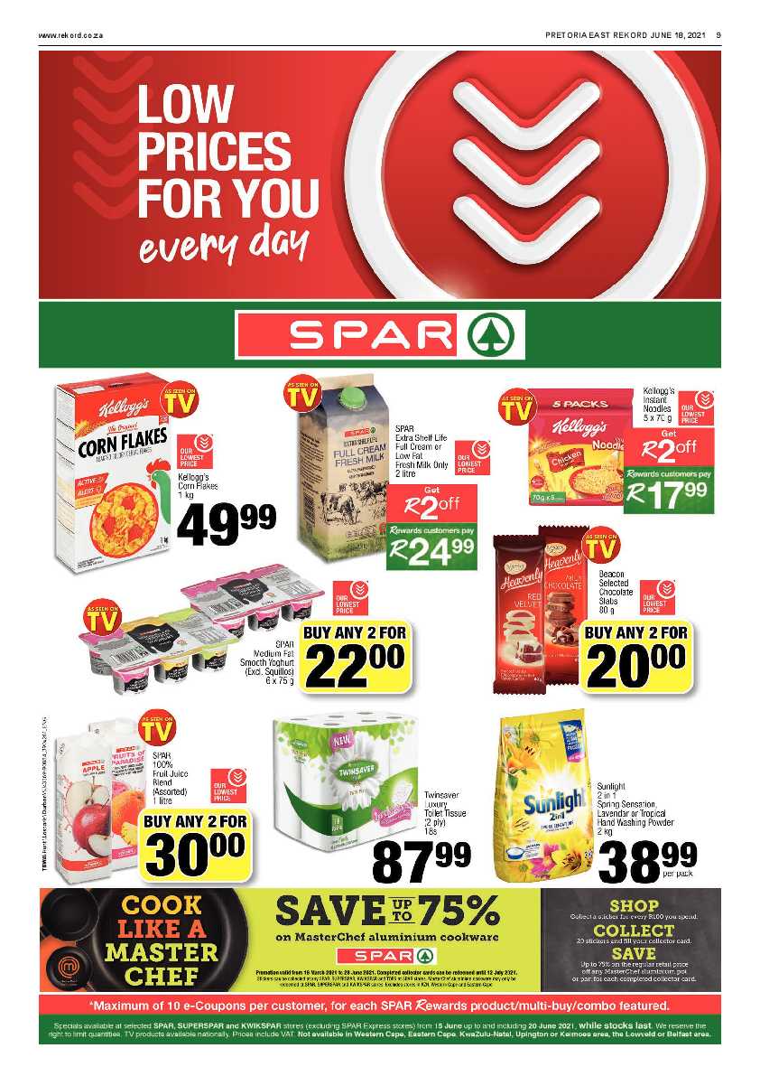 Rekord East 18 June 2021 page 9
