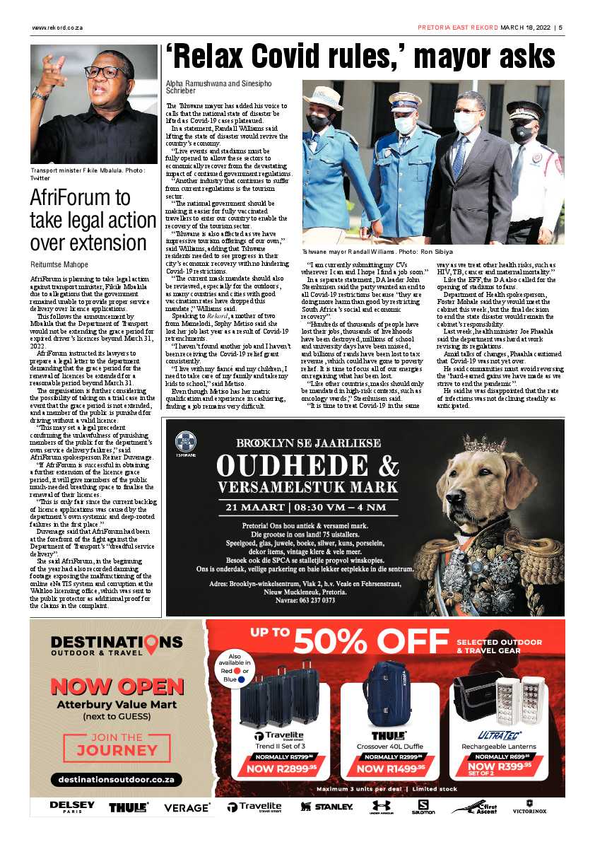 Rekord East 18 March 2022 page 5
