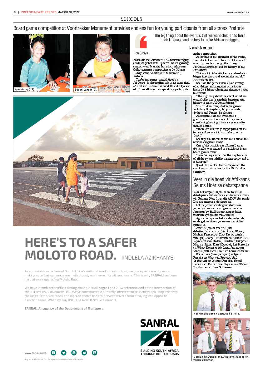 Rekord East 18 March 2022 page 6
