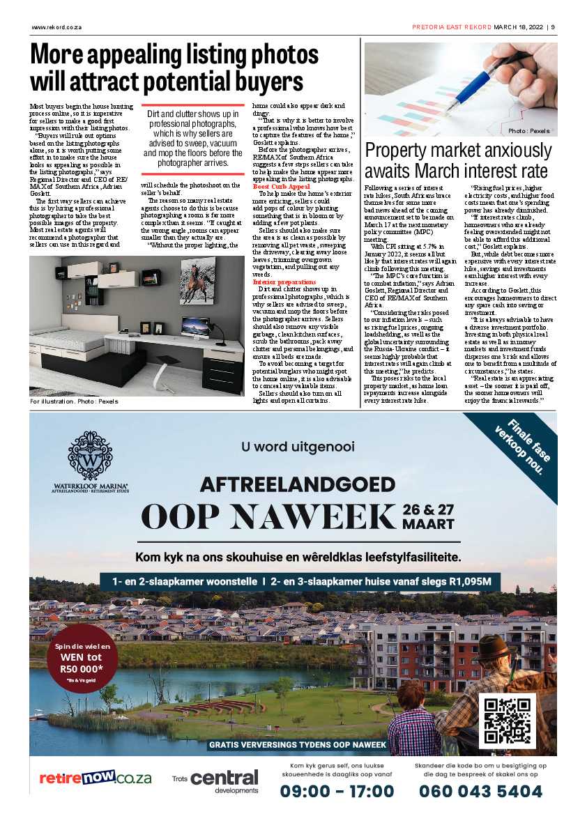Rekord East 18 March 2022 page 9