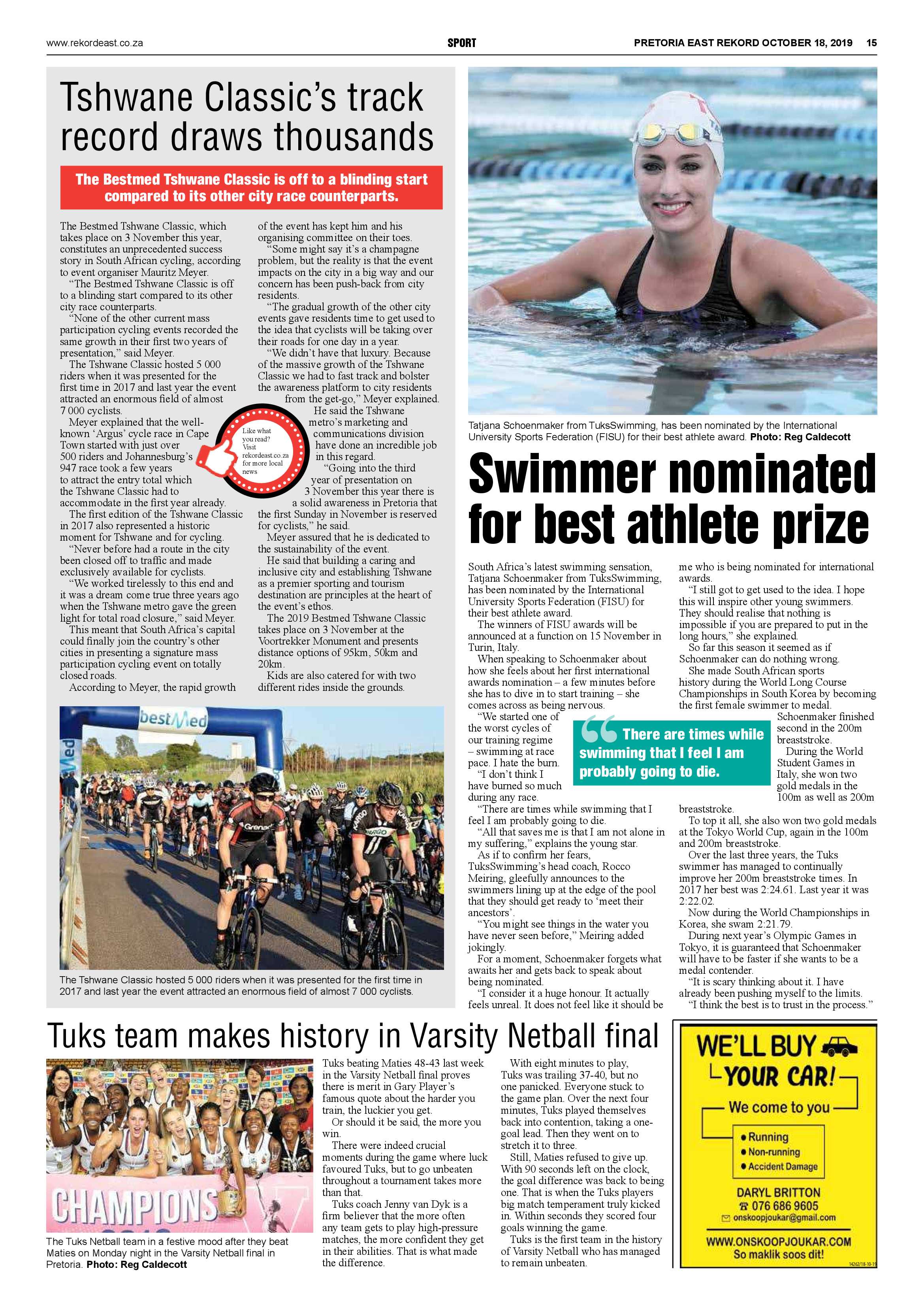 Rekord East 18 October 2019 page 15