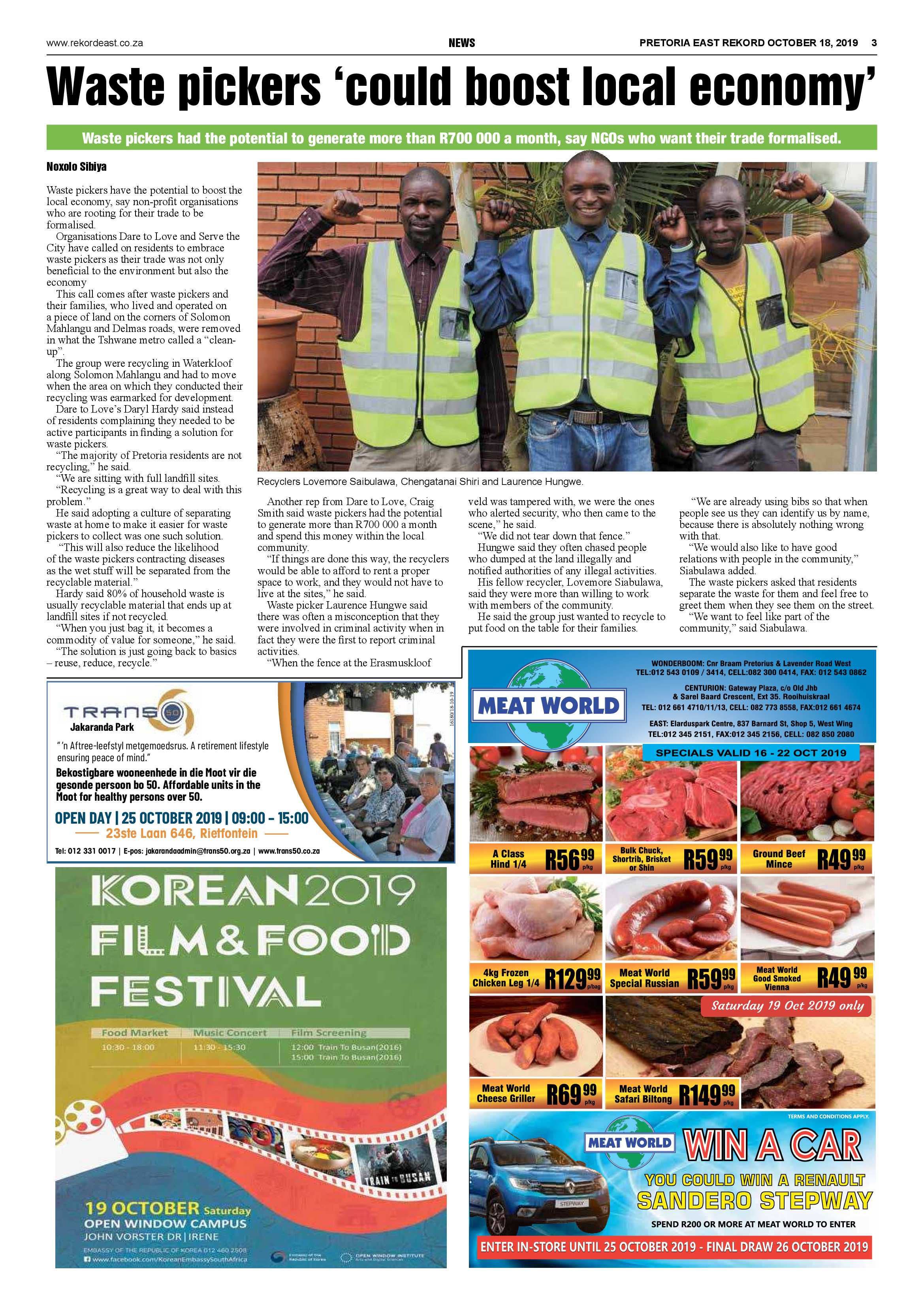 Rekord East 18 October 2019 page 3