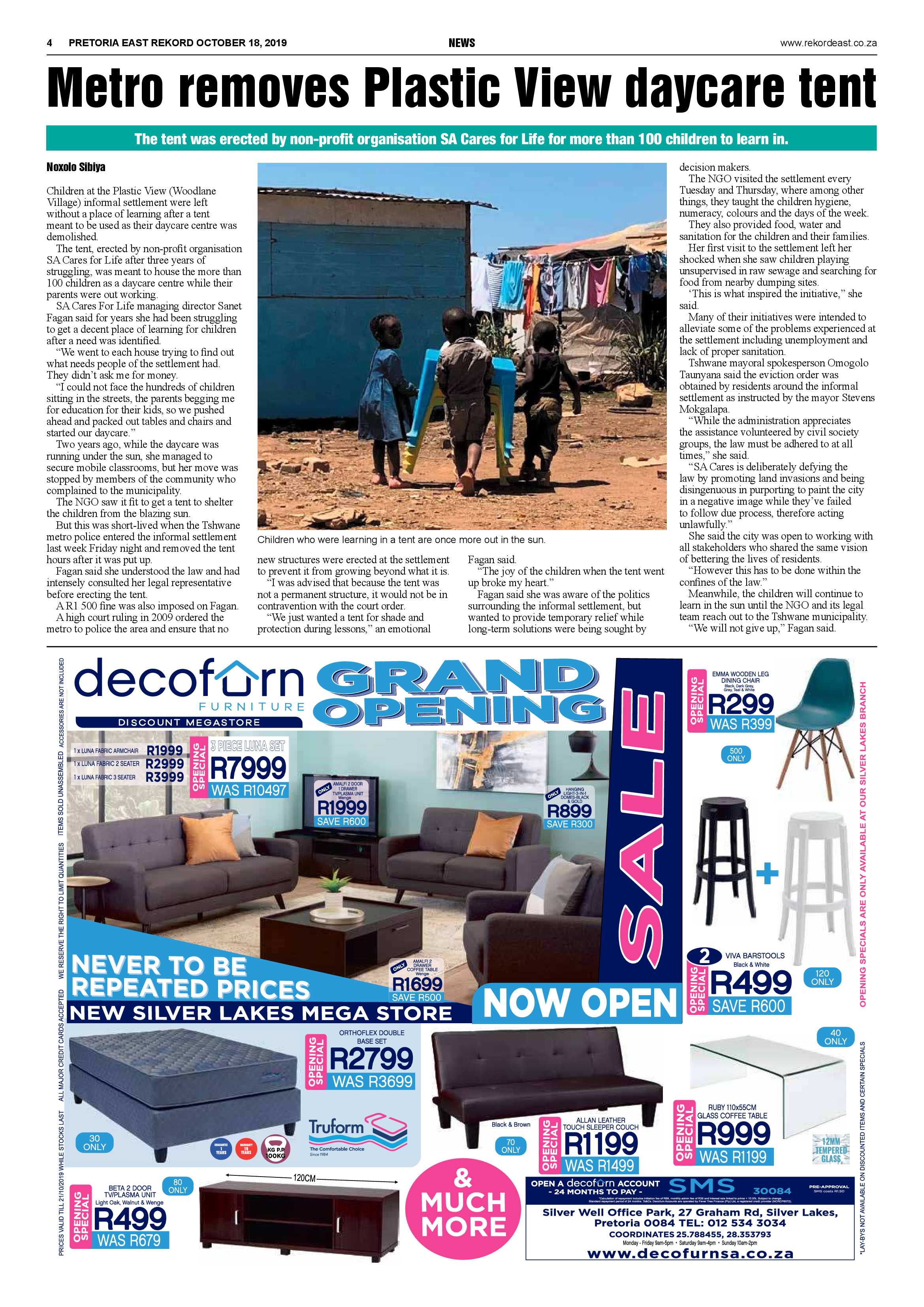 Rekord East 18 October 2019 page 4