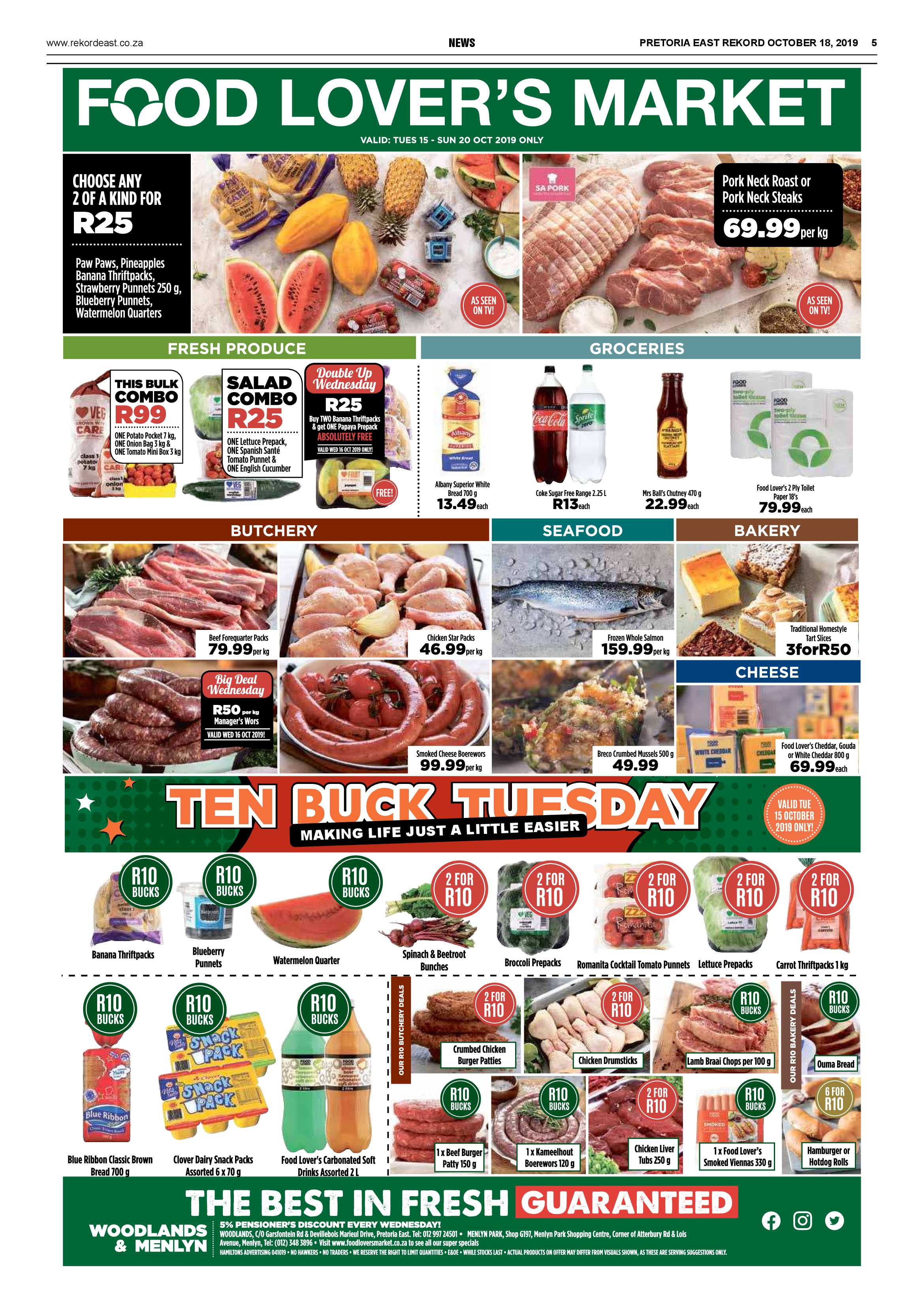 Rekord East 18 October 2019 page 5