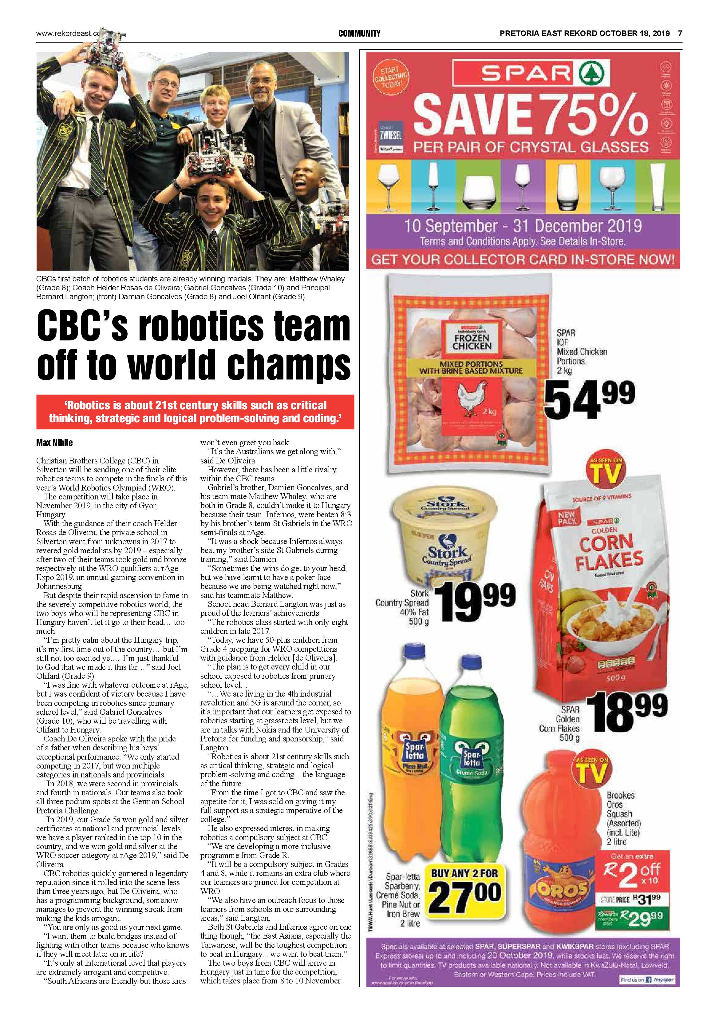 Rekord East 18 October 2019 page 7