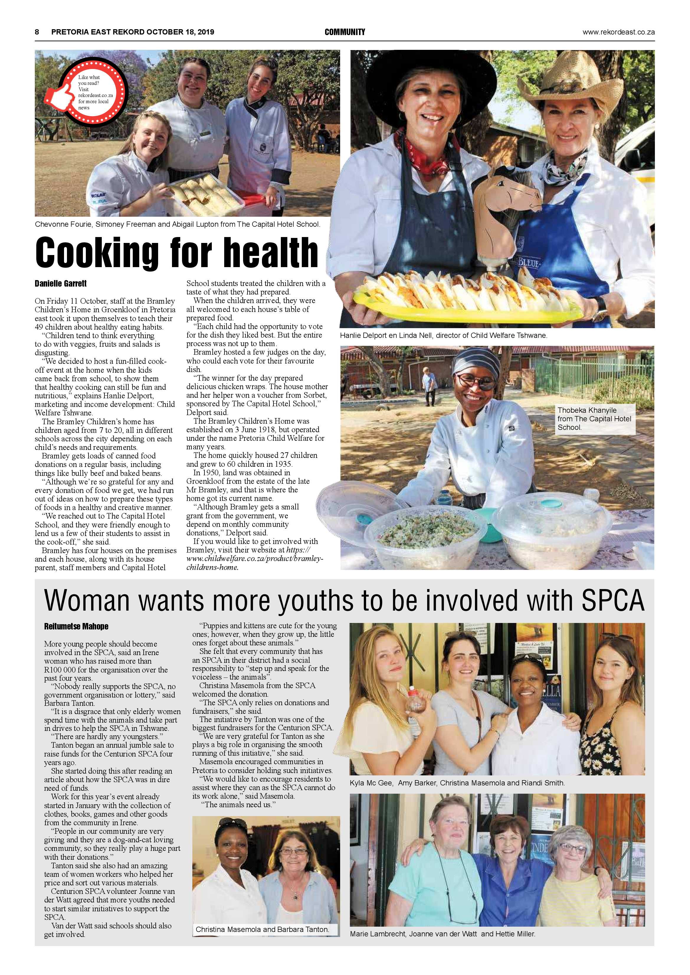 Rekord East 18 October 2019 page 8