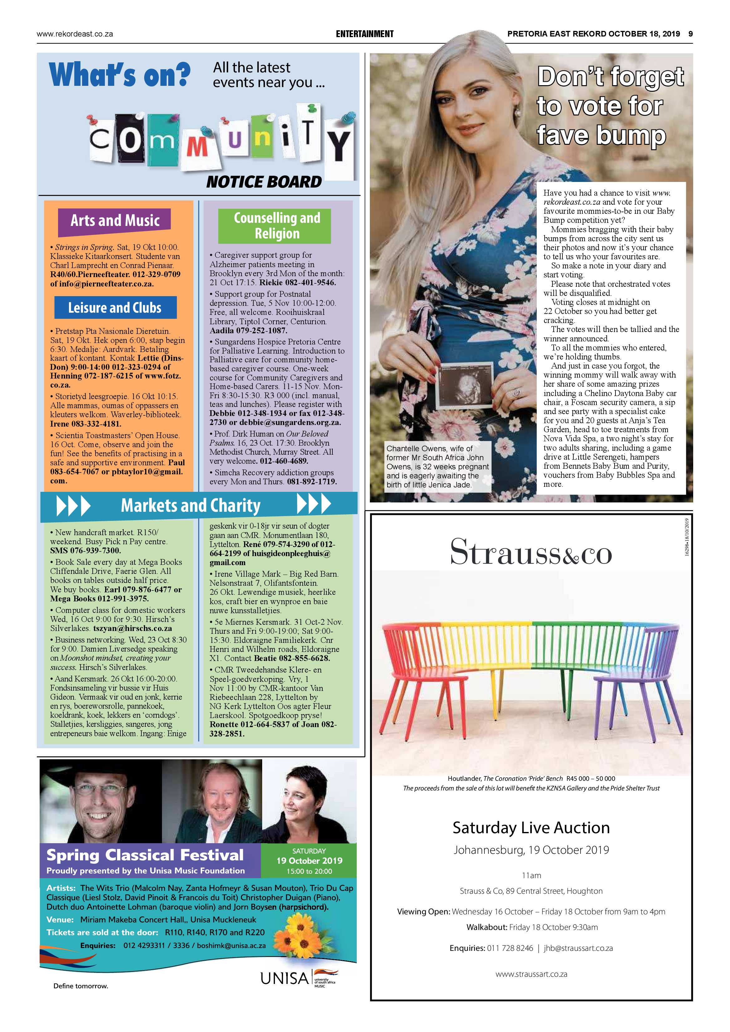 Rekord East 18 October 2019 page 9