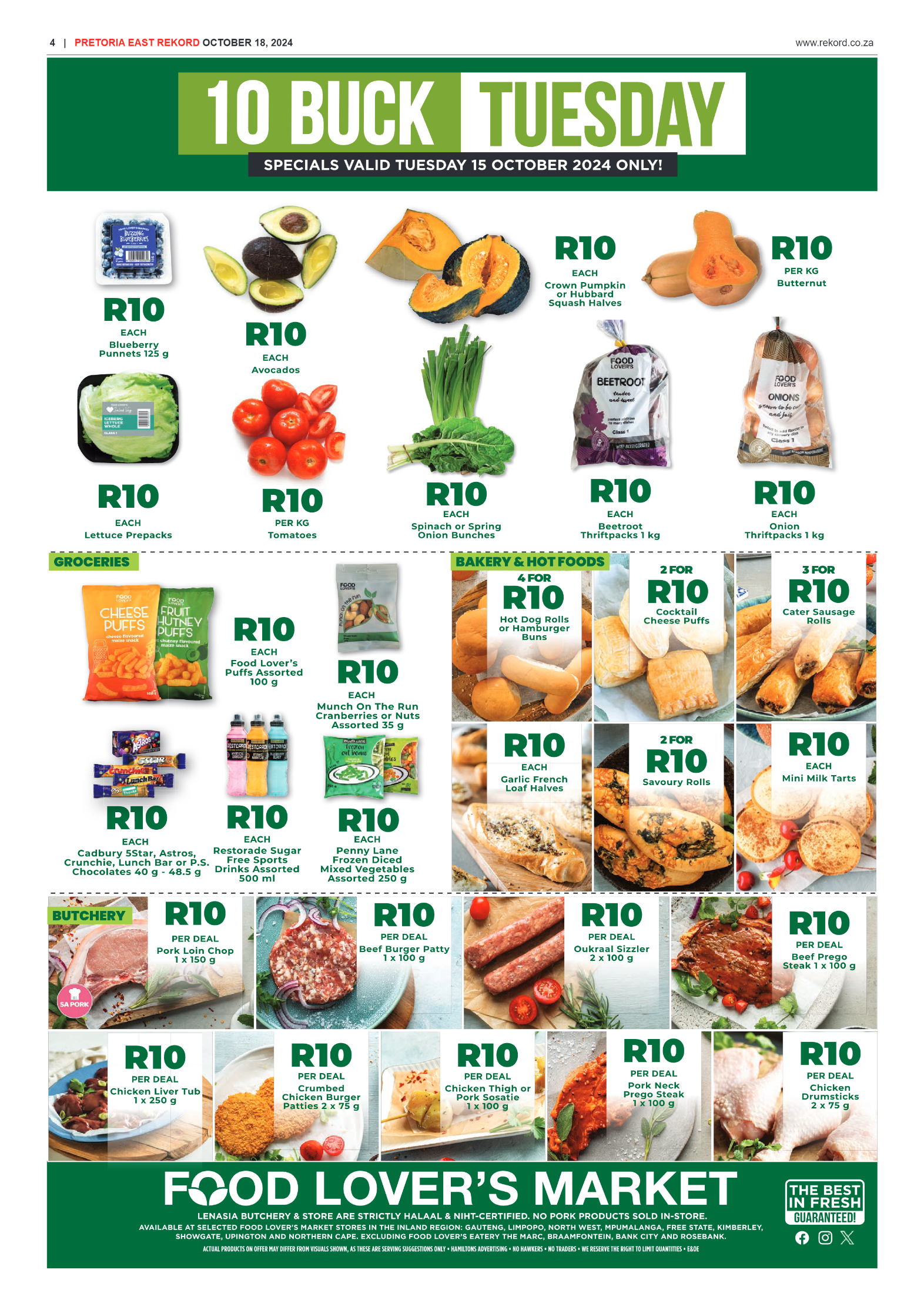 Rekord East 18 October 2024 page 4