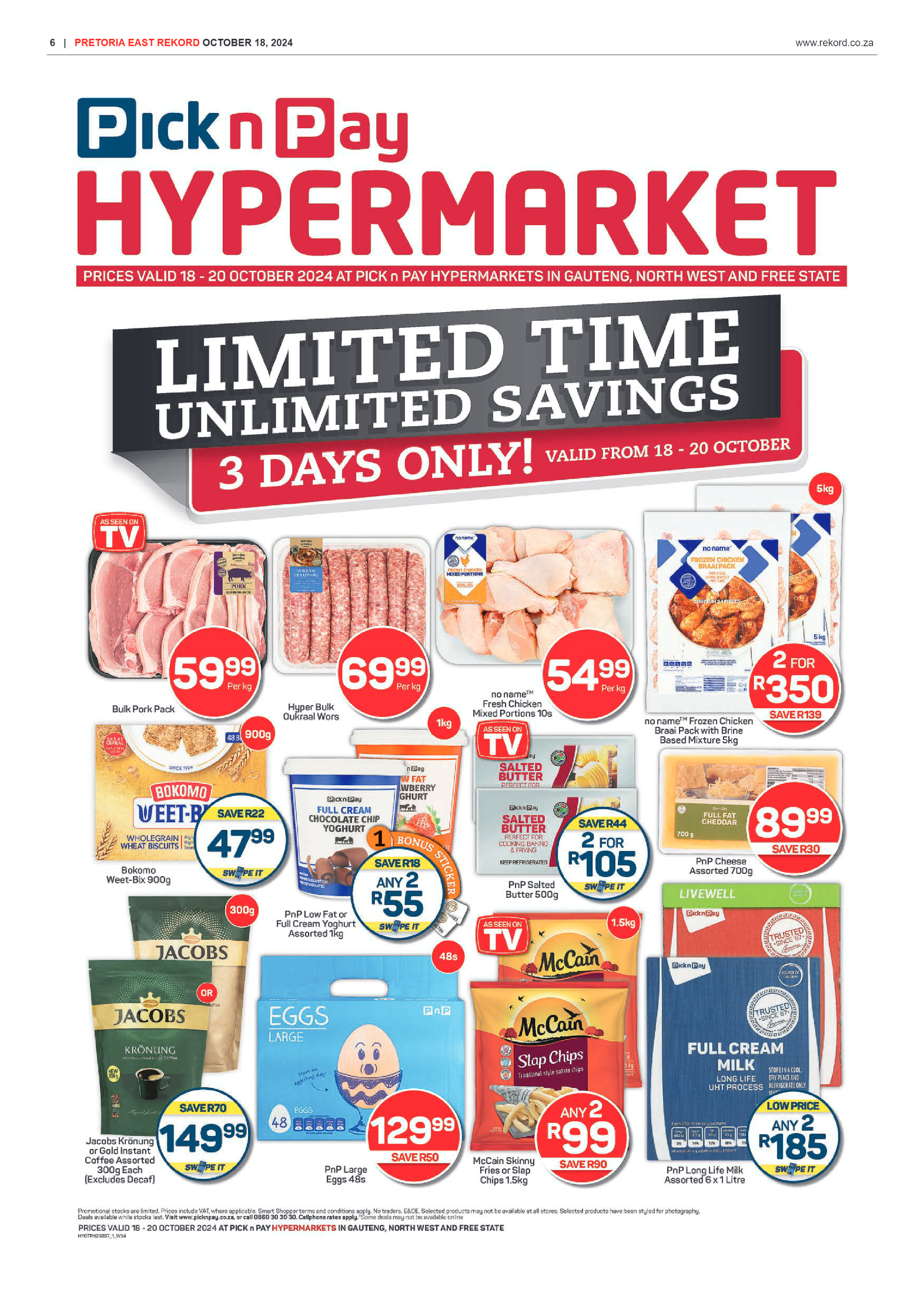 Rekord East 18 October 2024 page 6