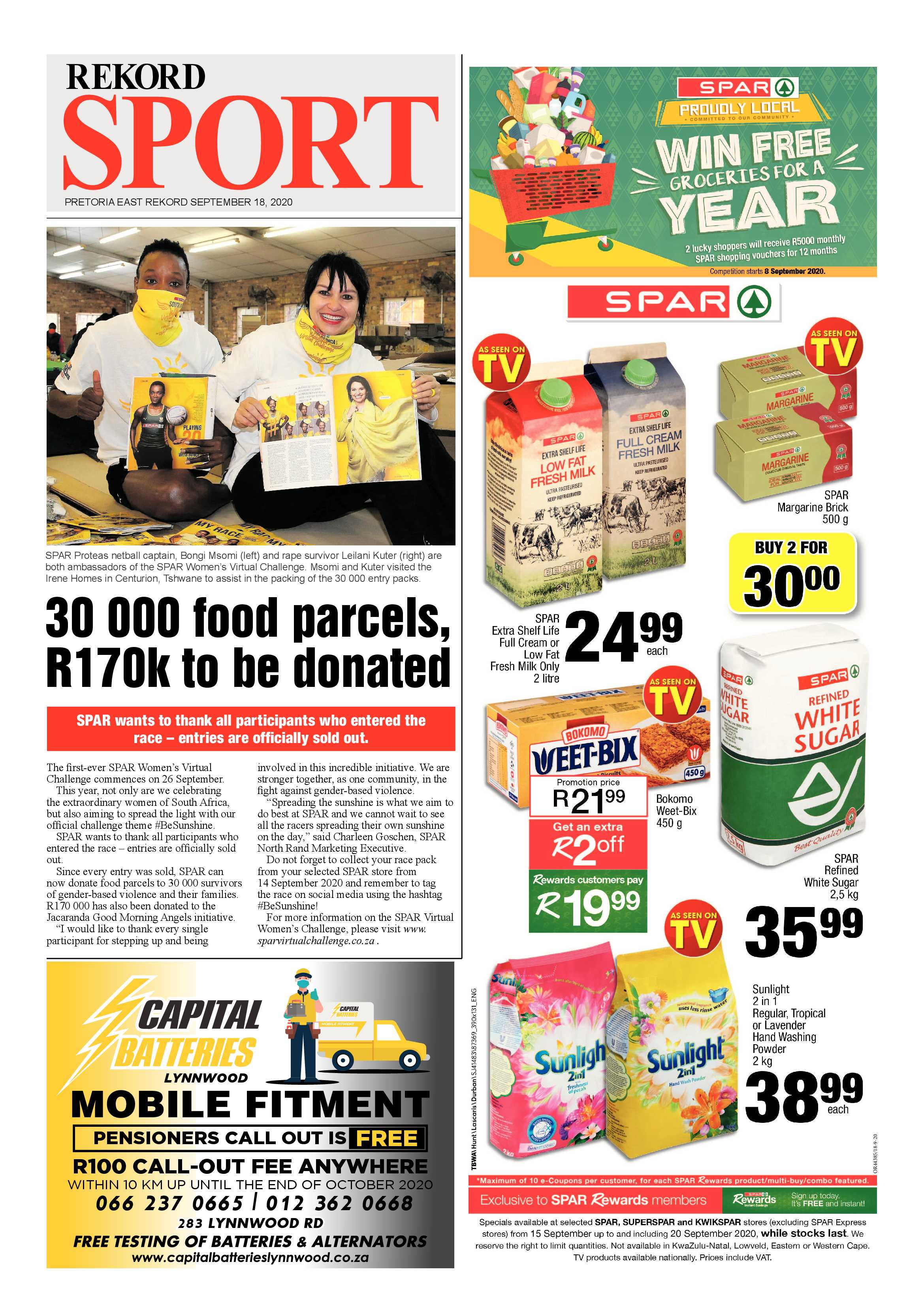 Rekord East 18 September 2020 page 12