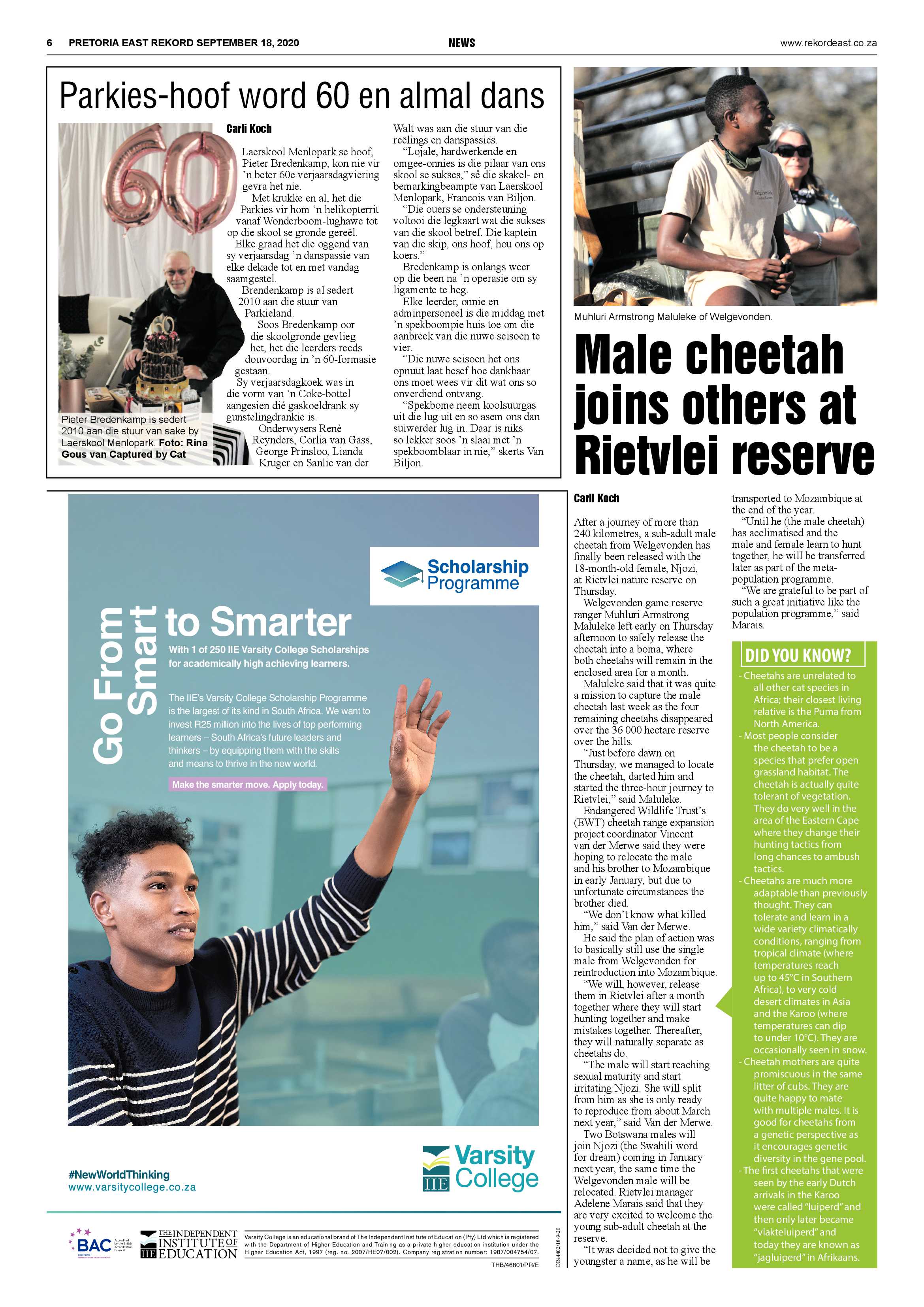 Rekord East 18 September 2020 page 6