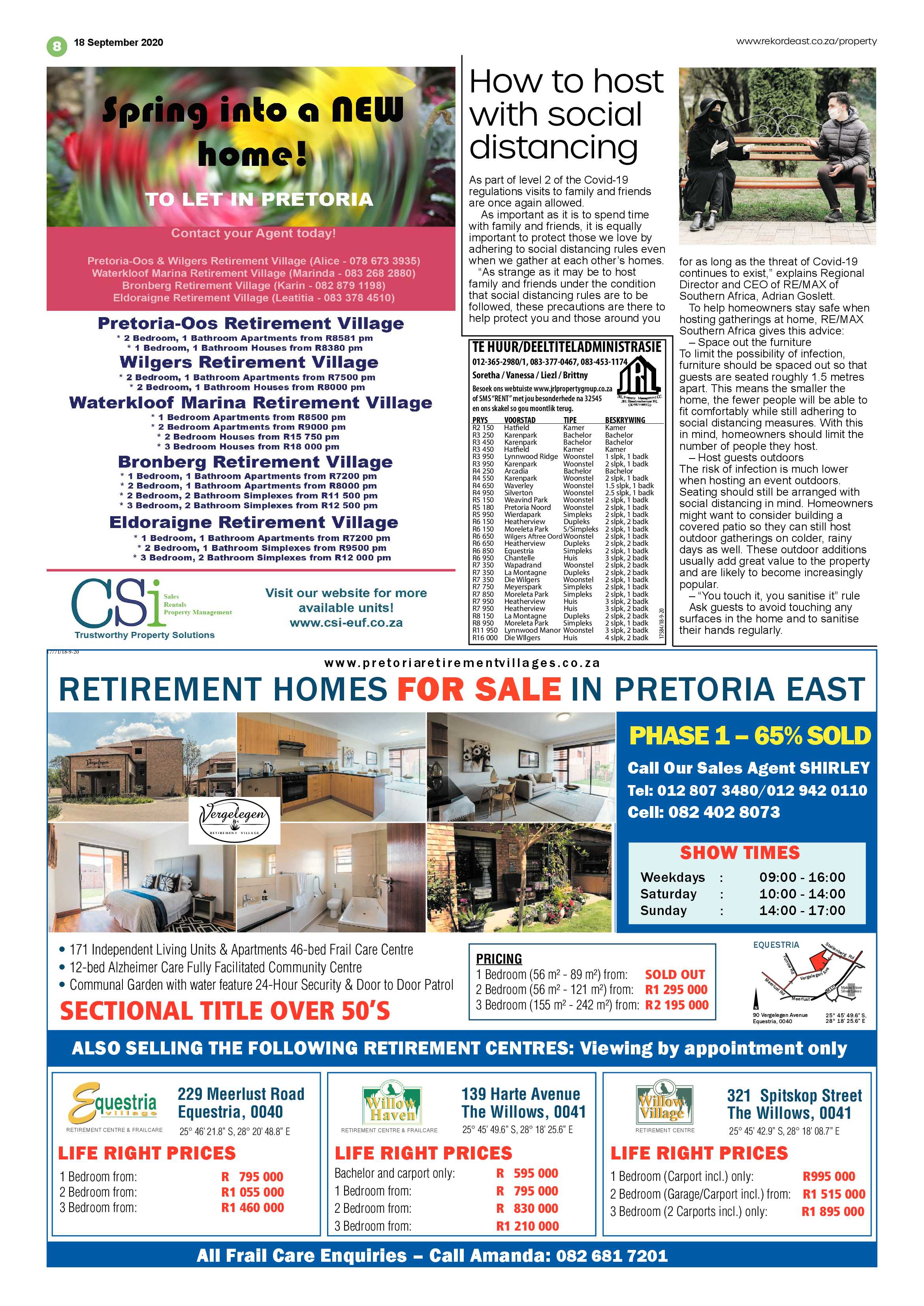 Rekord East 18 September 2020 page 8