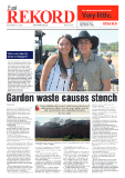 Rekord East 18 September 2026