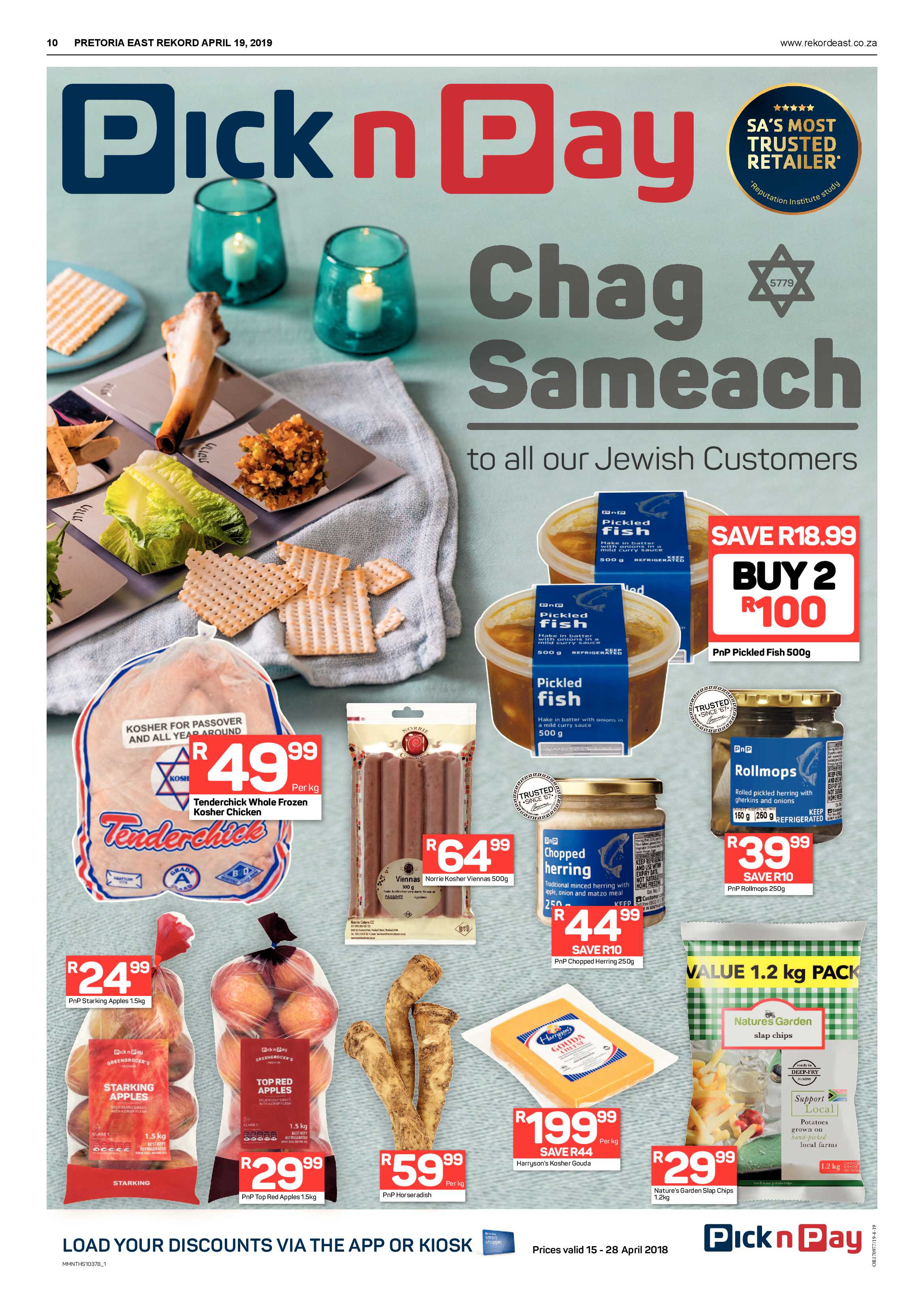 Rekord East 19 April 2019 page 10
