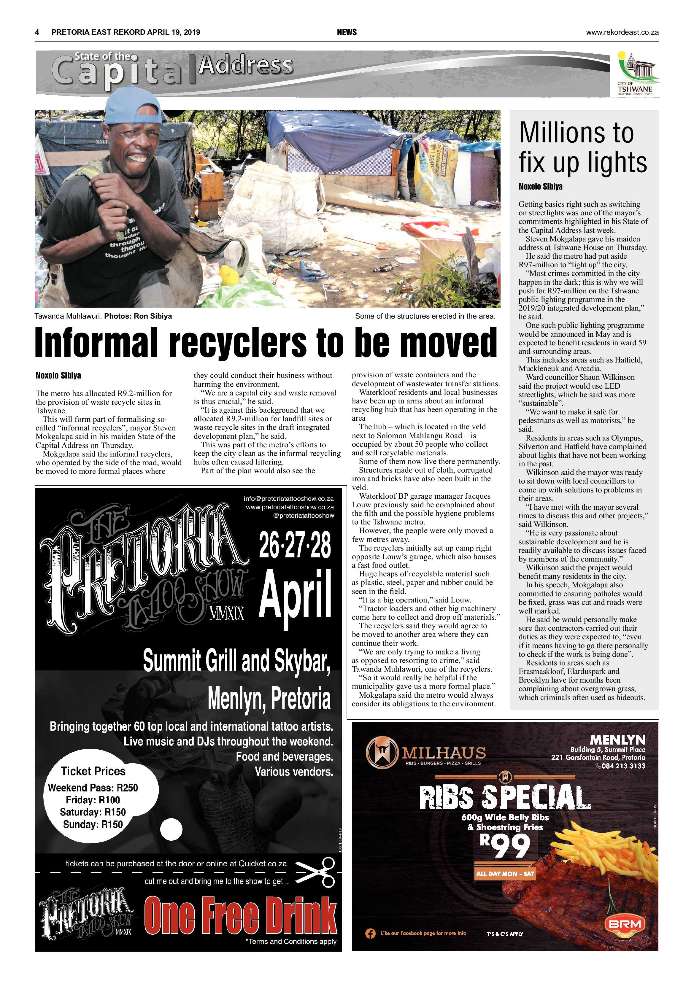 Rekord East 19 April 2019 page 4
