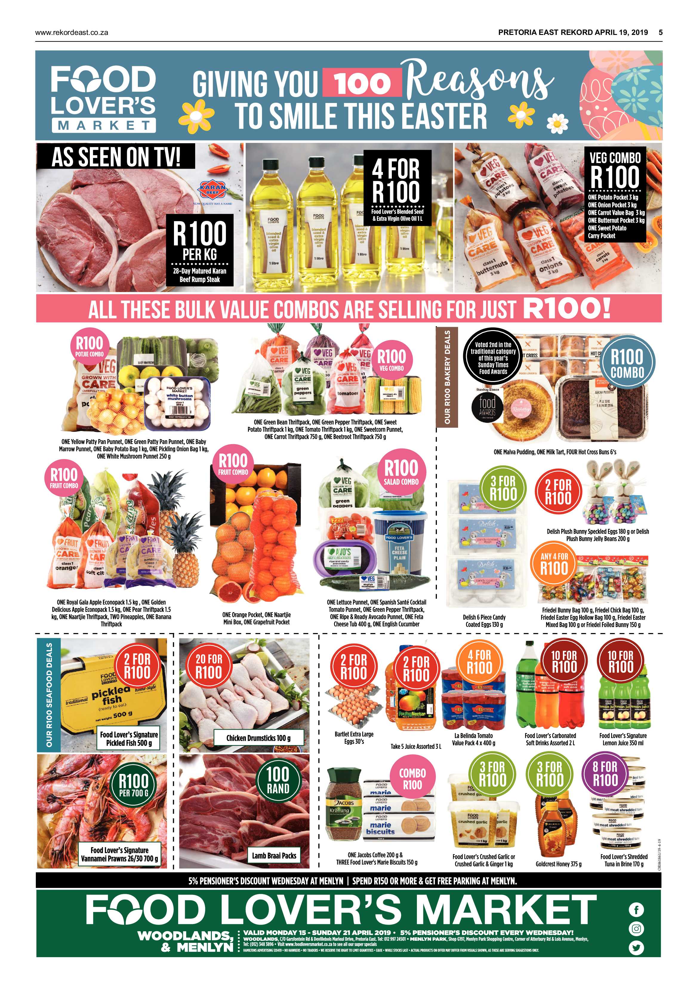 Rekord East 19 April 2019 page 5