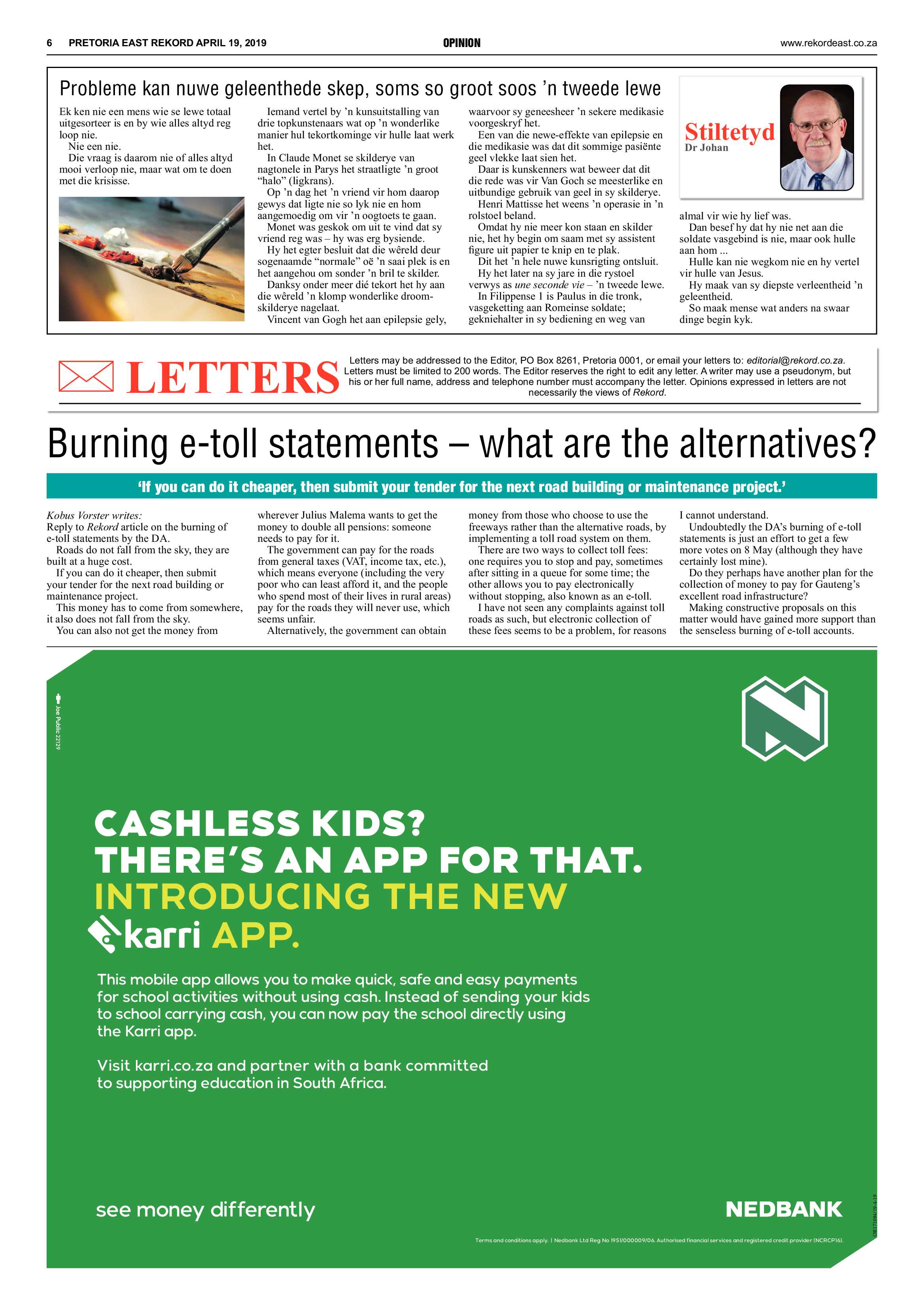 Rekord East 19 April 2019 page 6