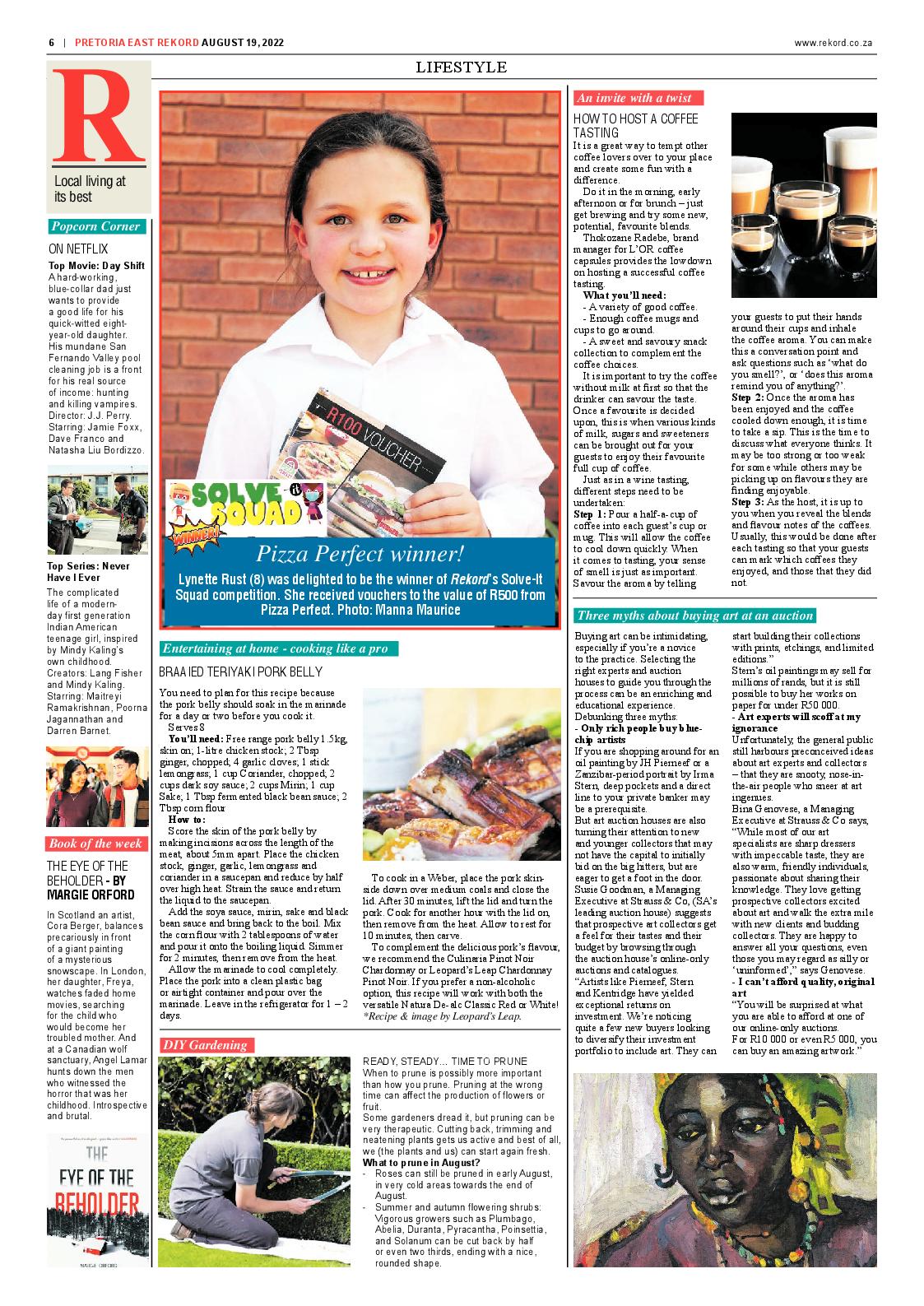 Rekord East 19 August 2022 page 6