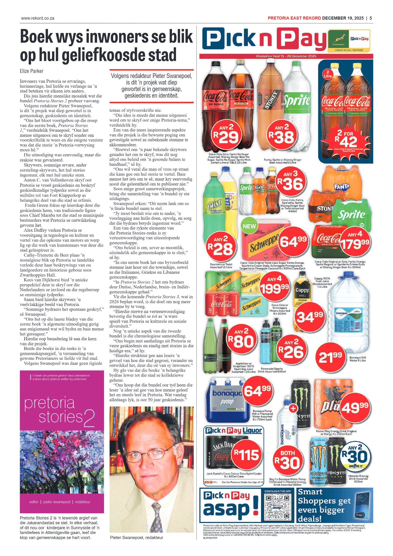 Rekord East 19 December 2025 page 7