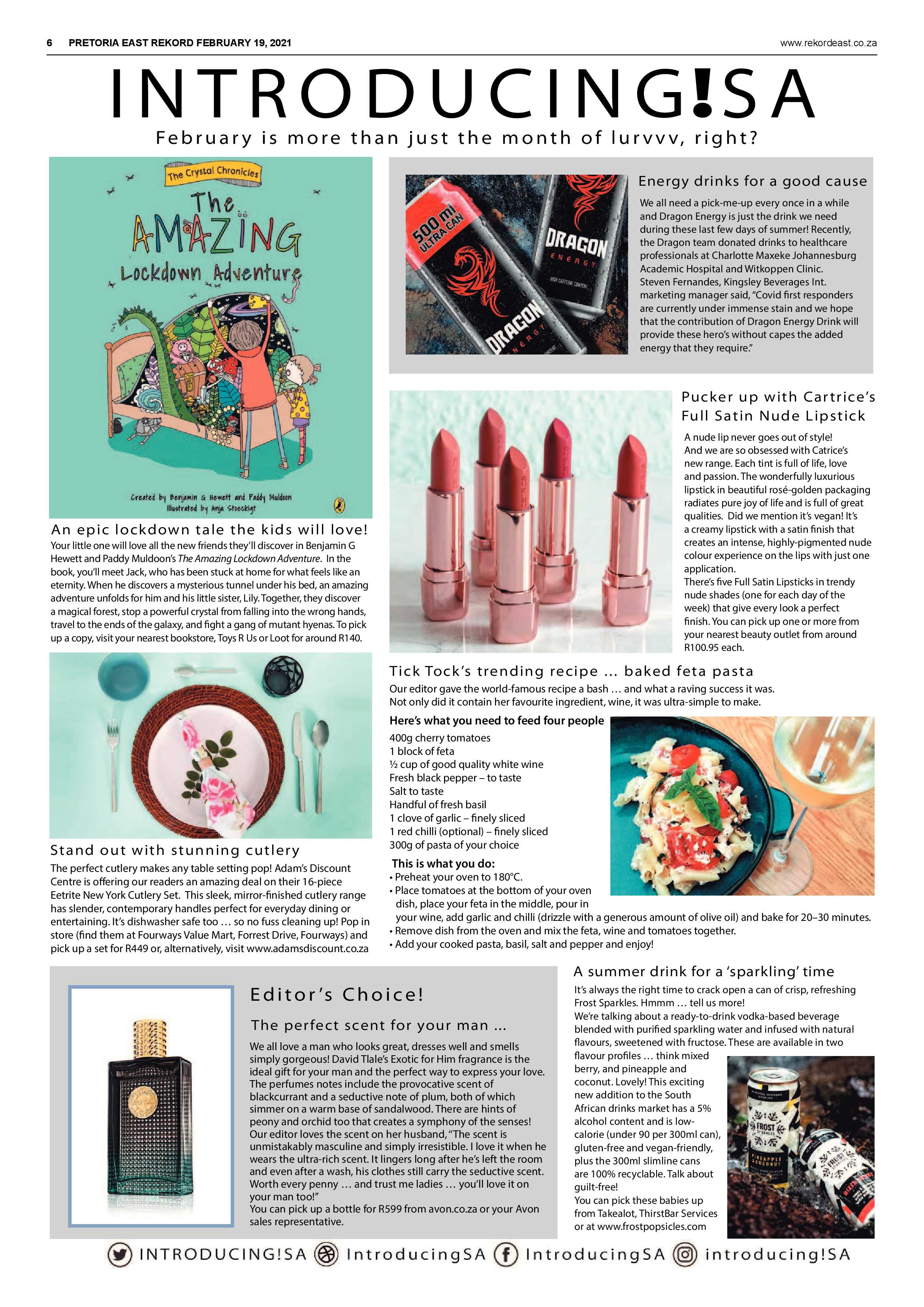Rekord East 19 February 2021 page 6
