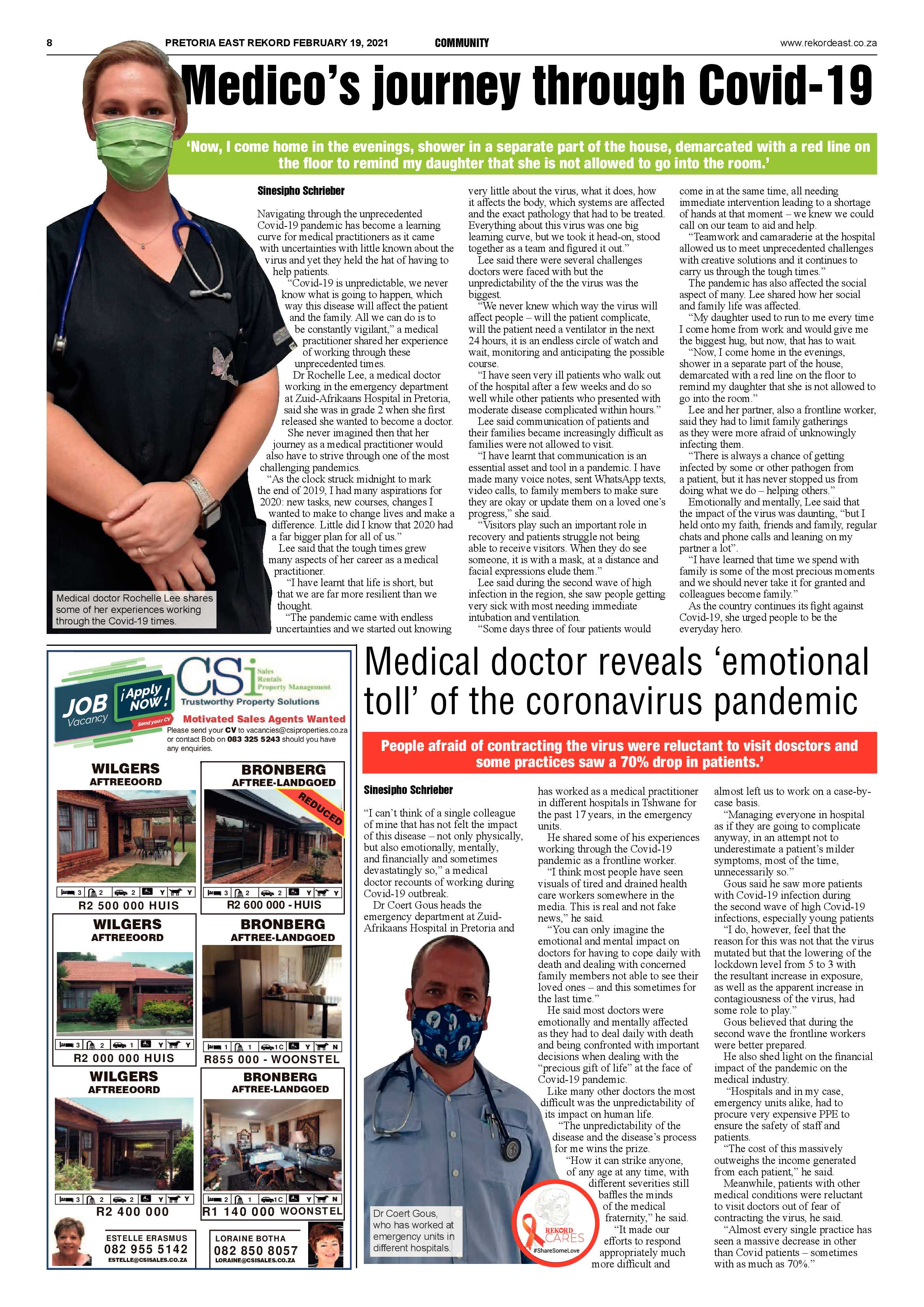 Rekord East 19 February 2021 page 8