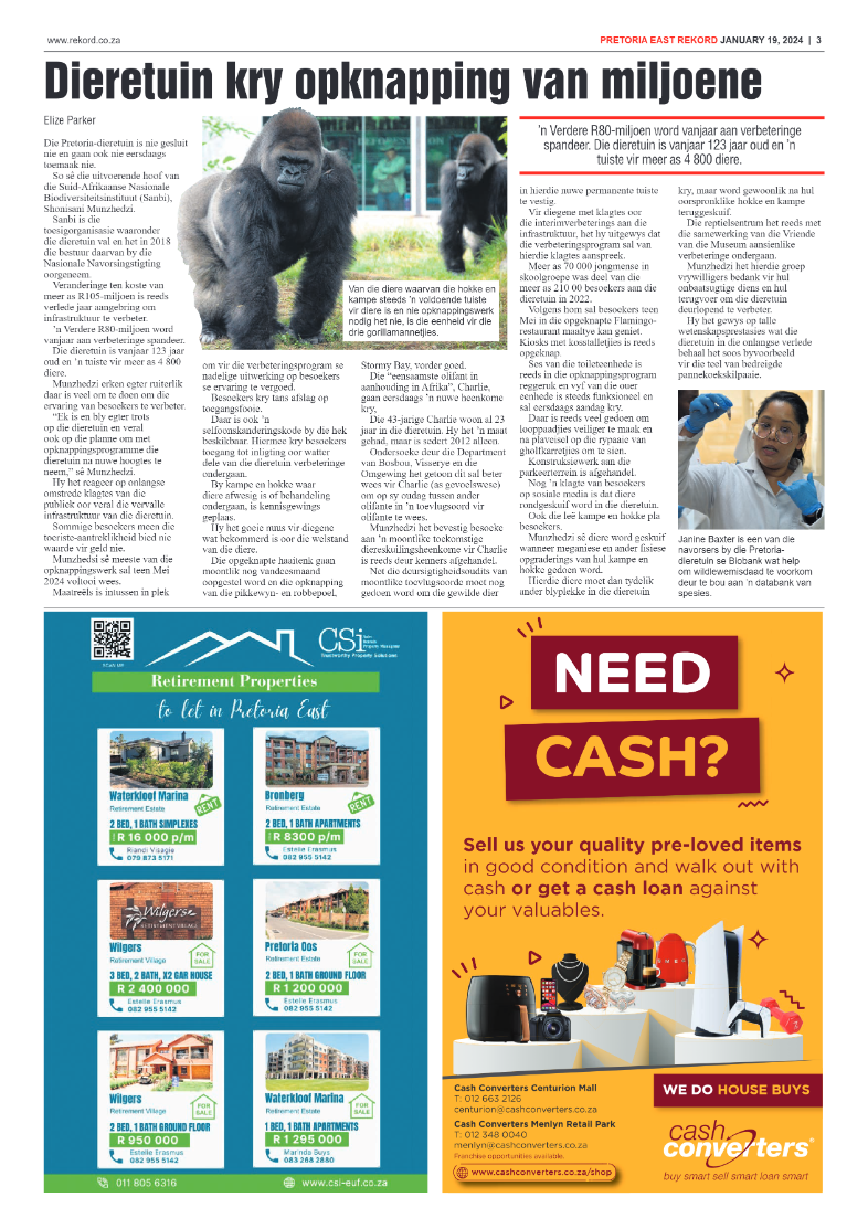 Rekord East 19 January 2024 page 3
