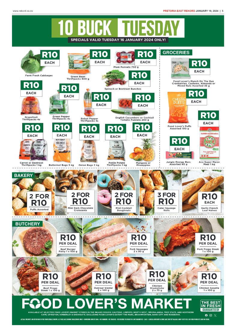 Rekord East 19 January 2024 page 5