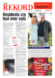 Rekord East 19 June 2026