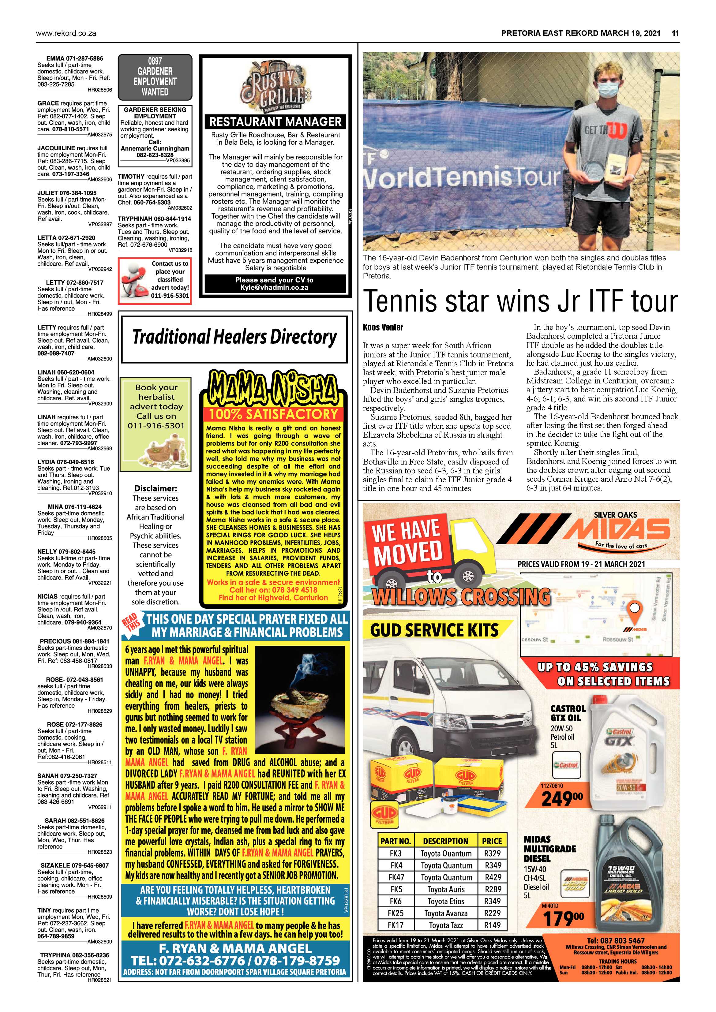 Rekord East 19 March 2021 page 11