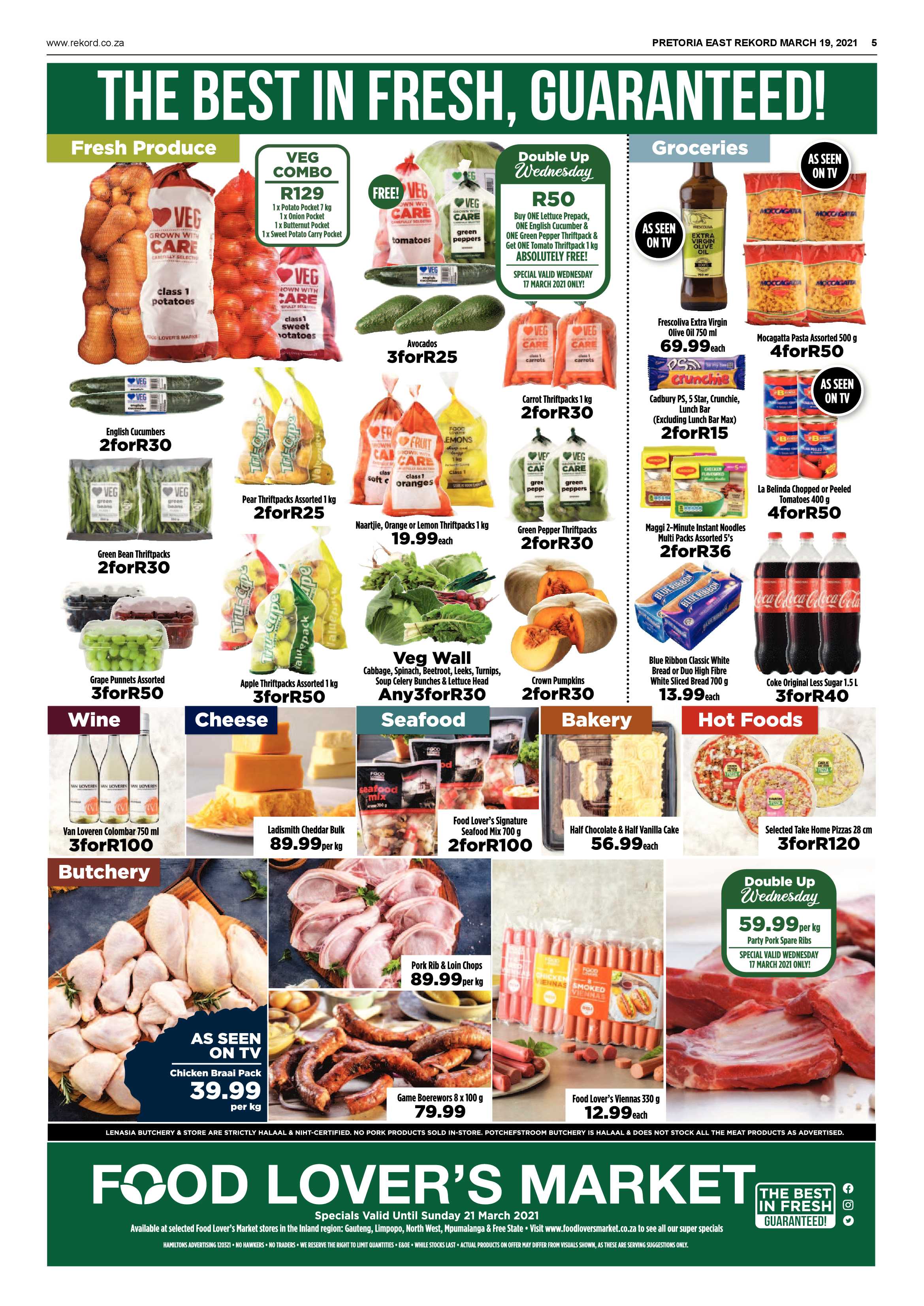 Rekord East 19 March 2021 page 5