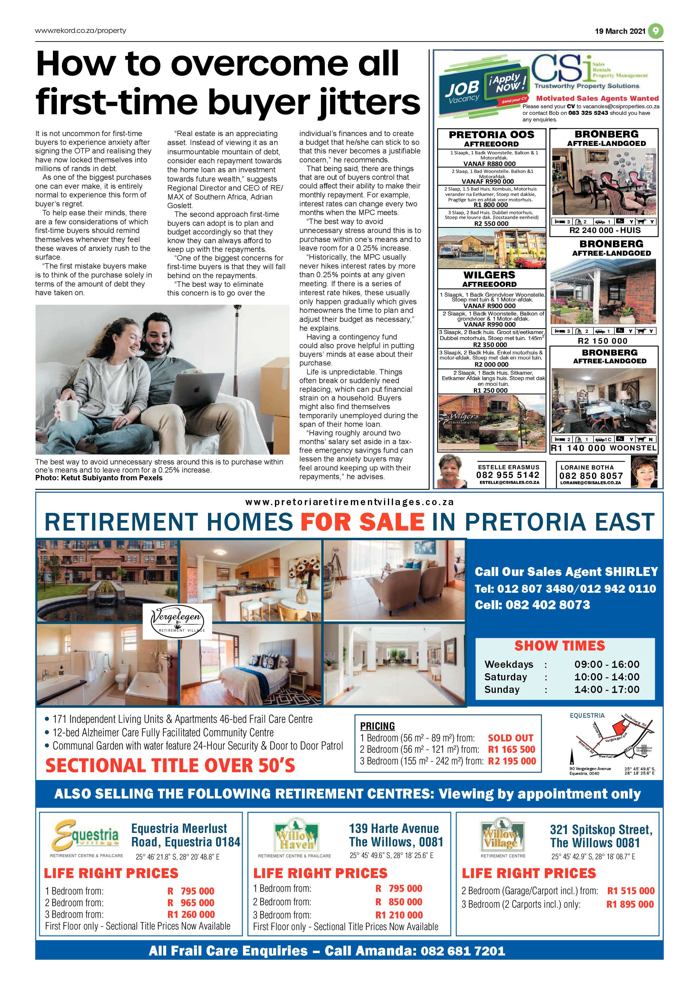Rekord East 19 March 2021 page 9