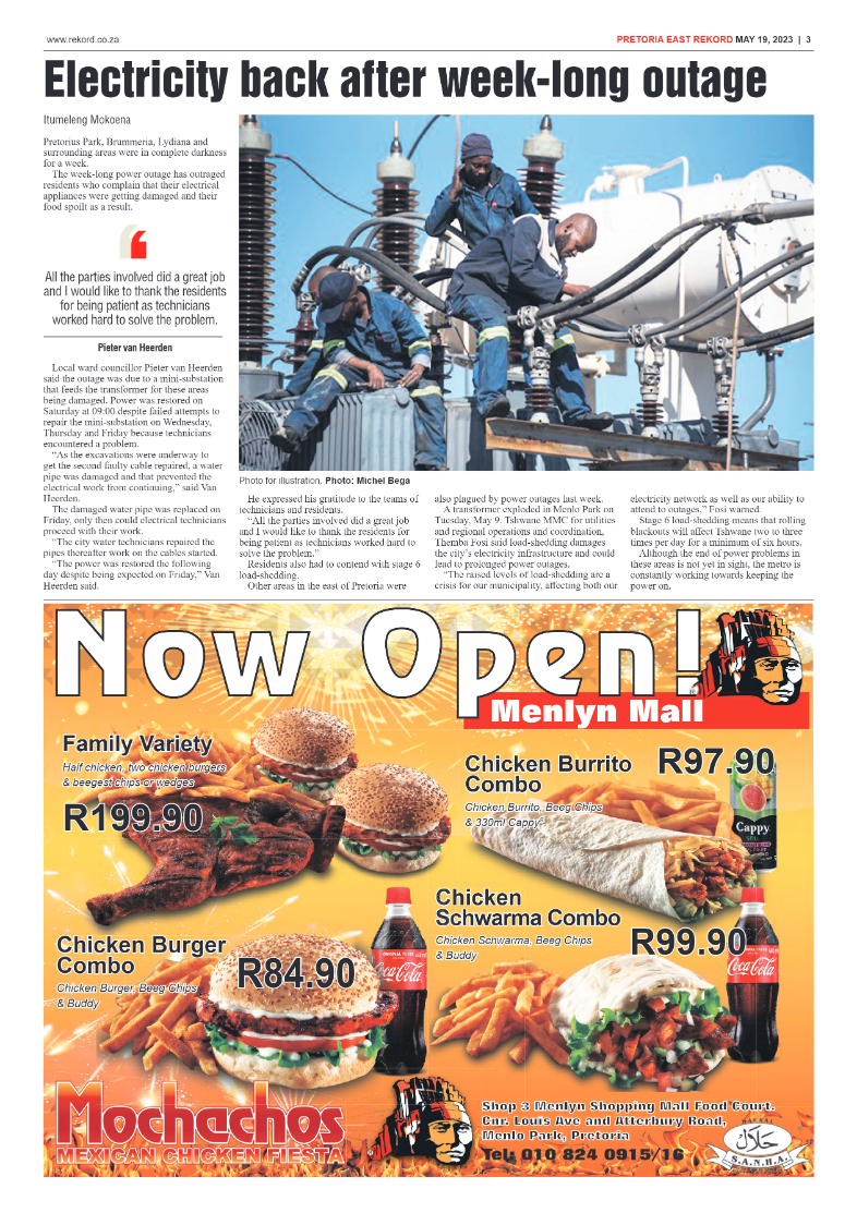 Rekord East 19 May 2023 page 3