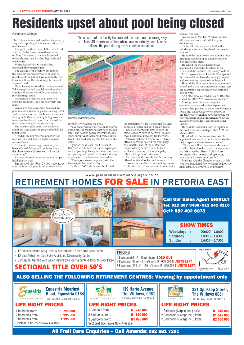 Rekord East 19 May 2023 page 4