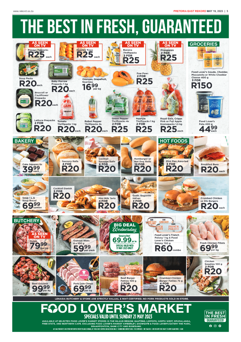 Rekord East 19 May 2023 page 5