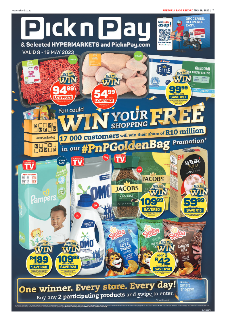 Rekord East 19 May 2023 page 7