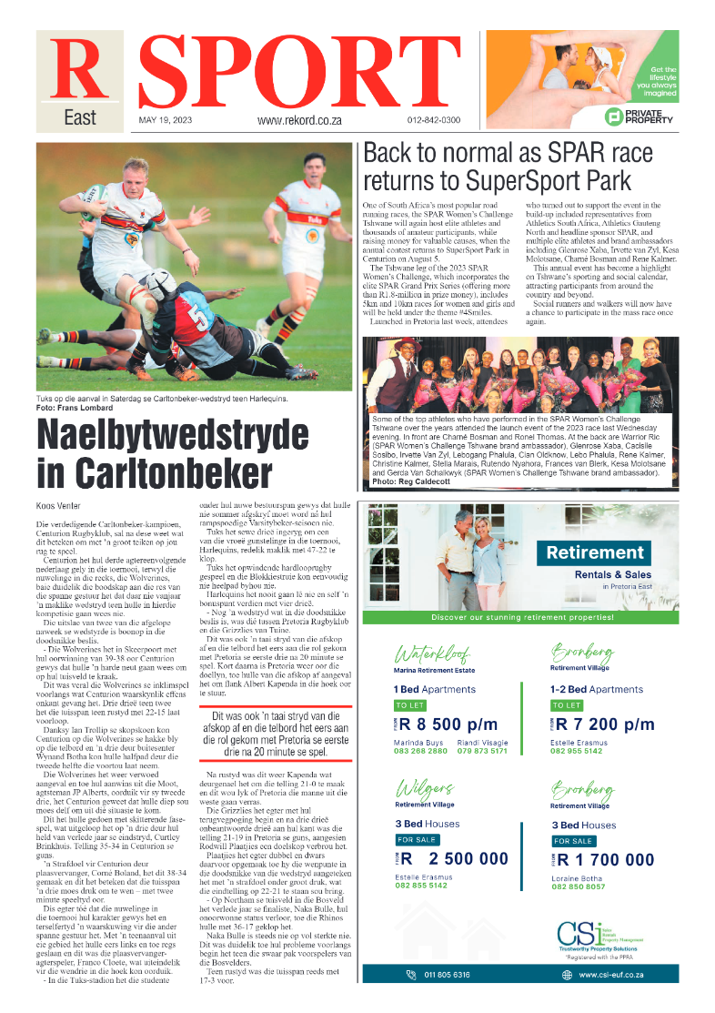 Rekord East 19 May 2023 page 8