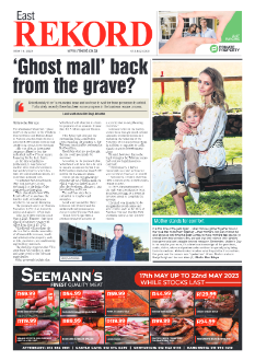 Rekord East 19 May 2023