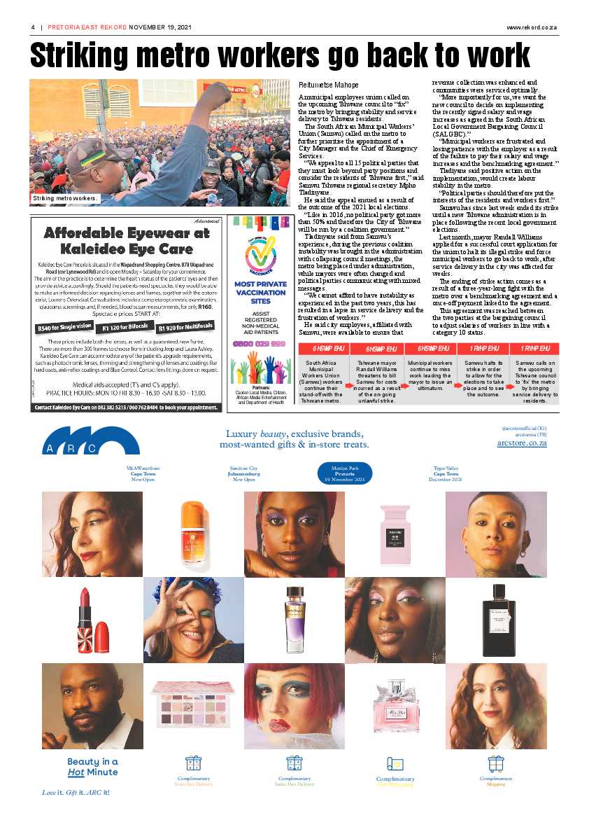 Rekord East 19 November 2021 page 4