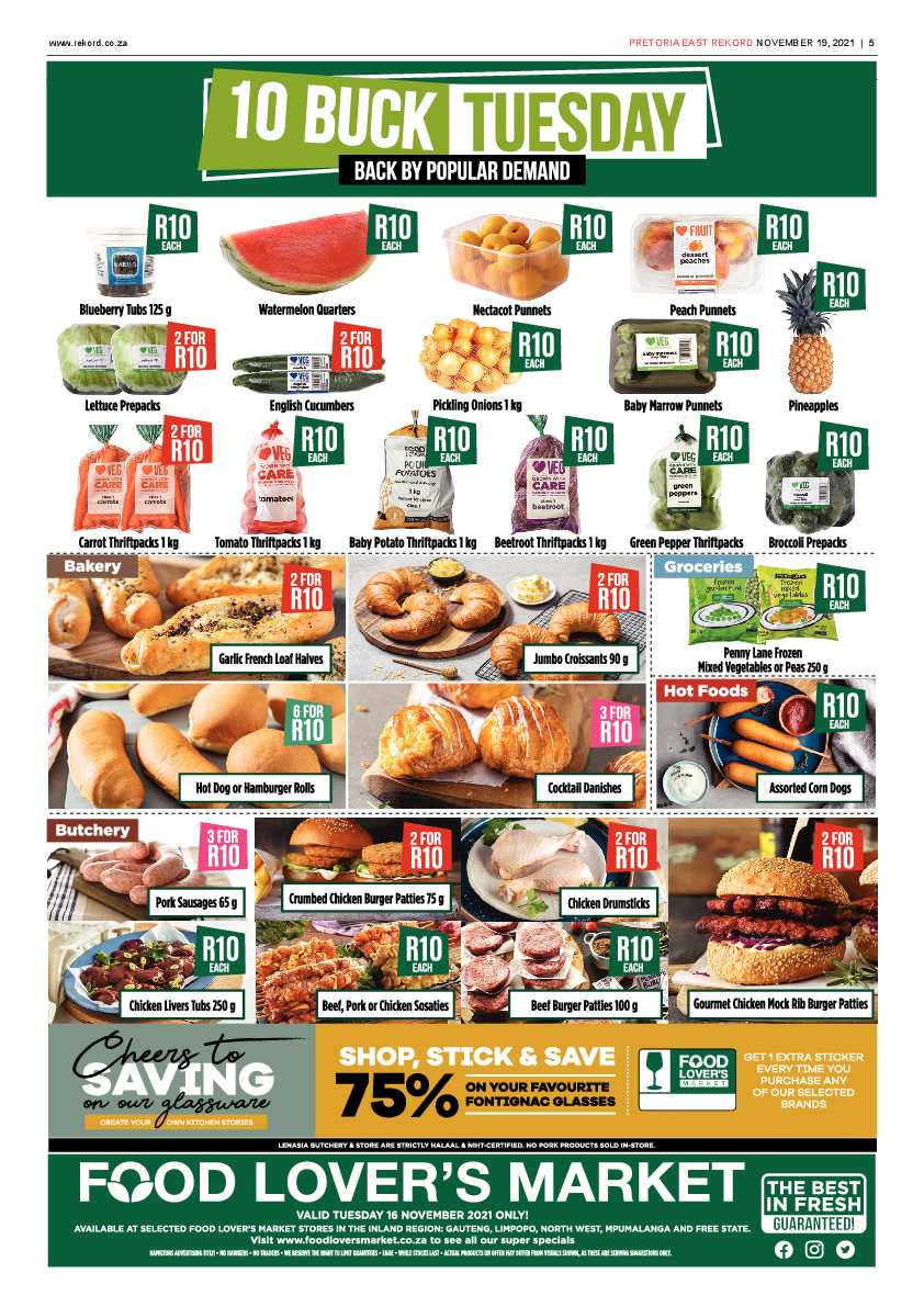 Rekord East 19 November 2021 page 5