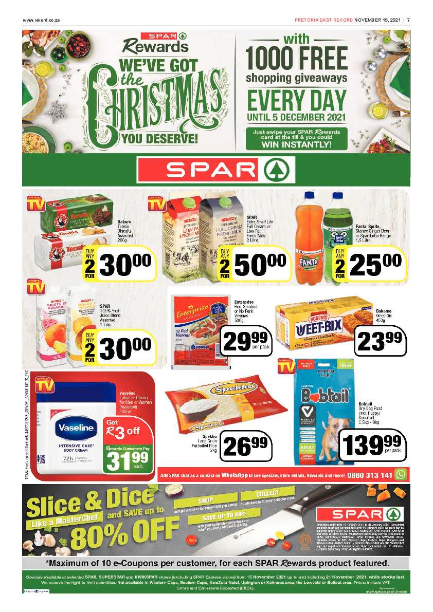 Rekord East 19 November 2021 page 7